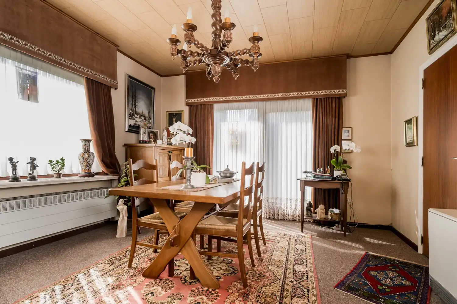 Uitstekend onderhouden bungalow in rustige woonwijk foto 5