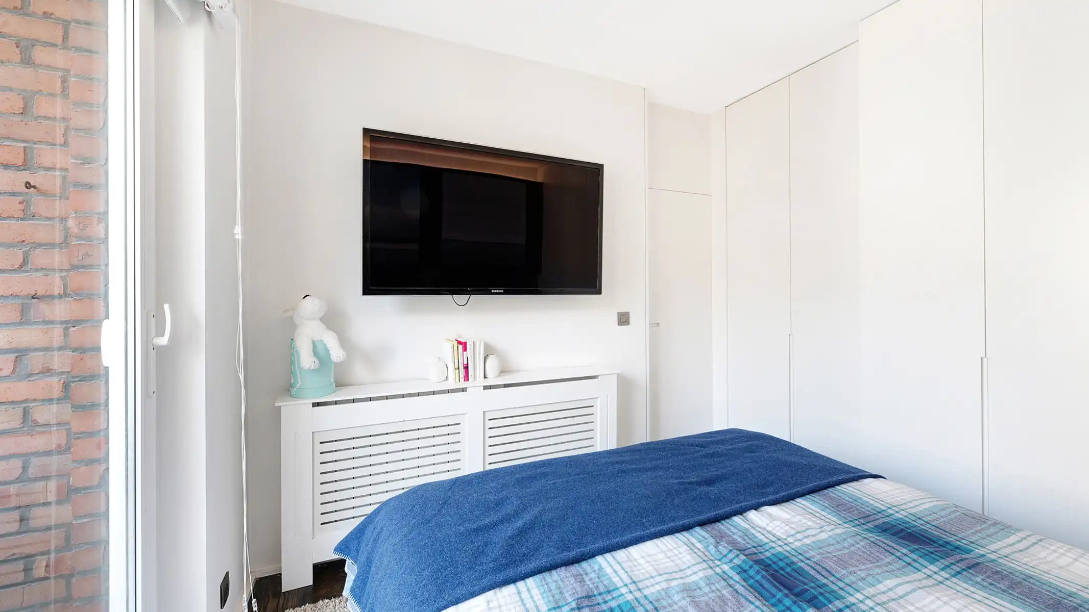 Mooi appartement met zijdelings zeezicht in Het Zoute foto 15