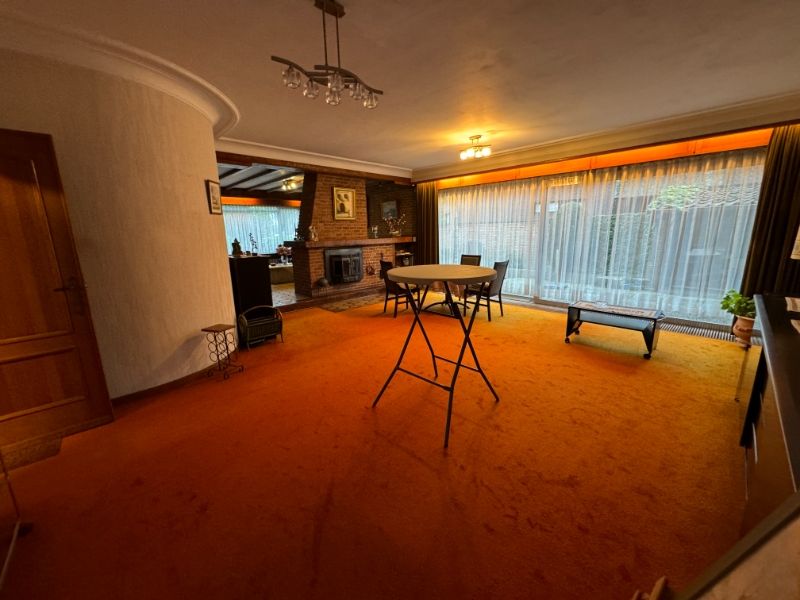 Goed onderhouden woning centrum Geel, rustig gelegen! foto 11