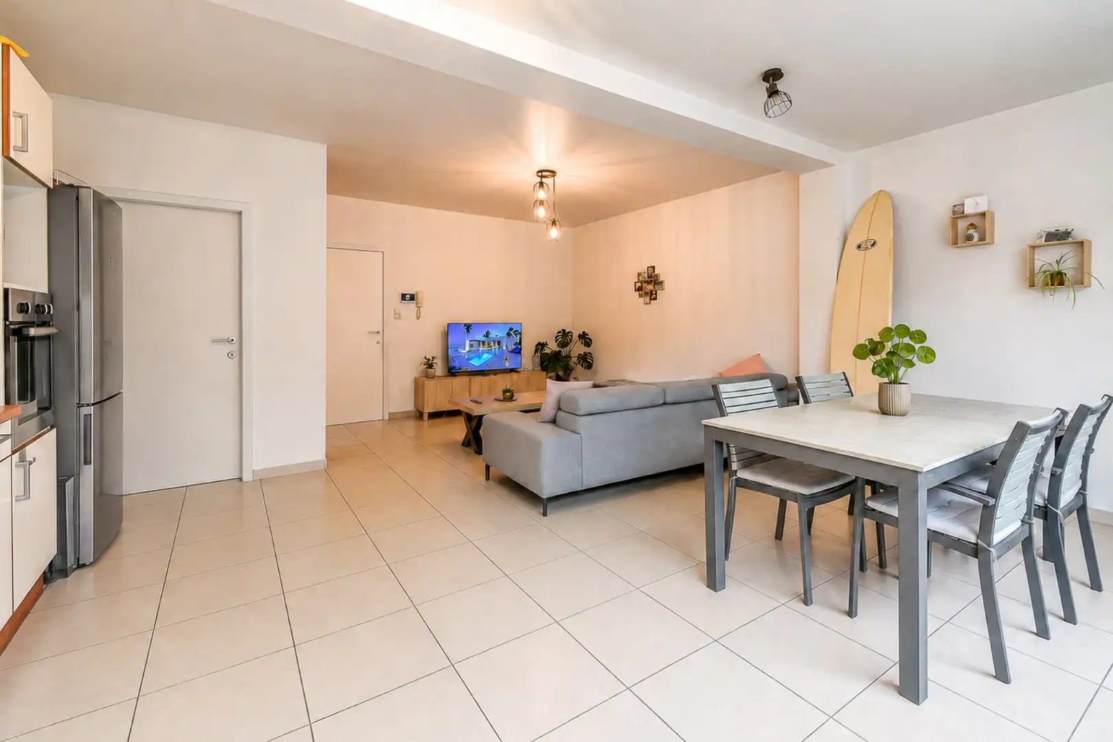 Appartement te koop Canadalaan 14 -/0001 - 8470 Gistel