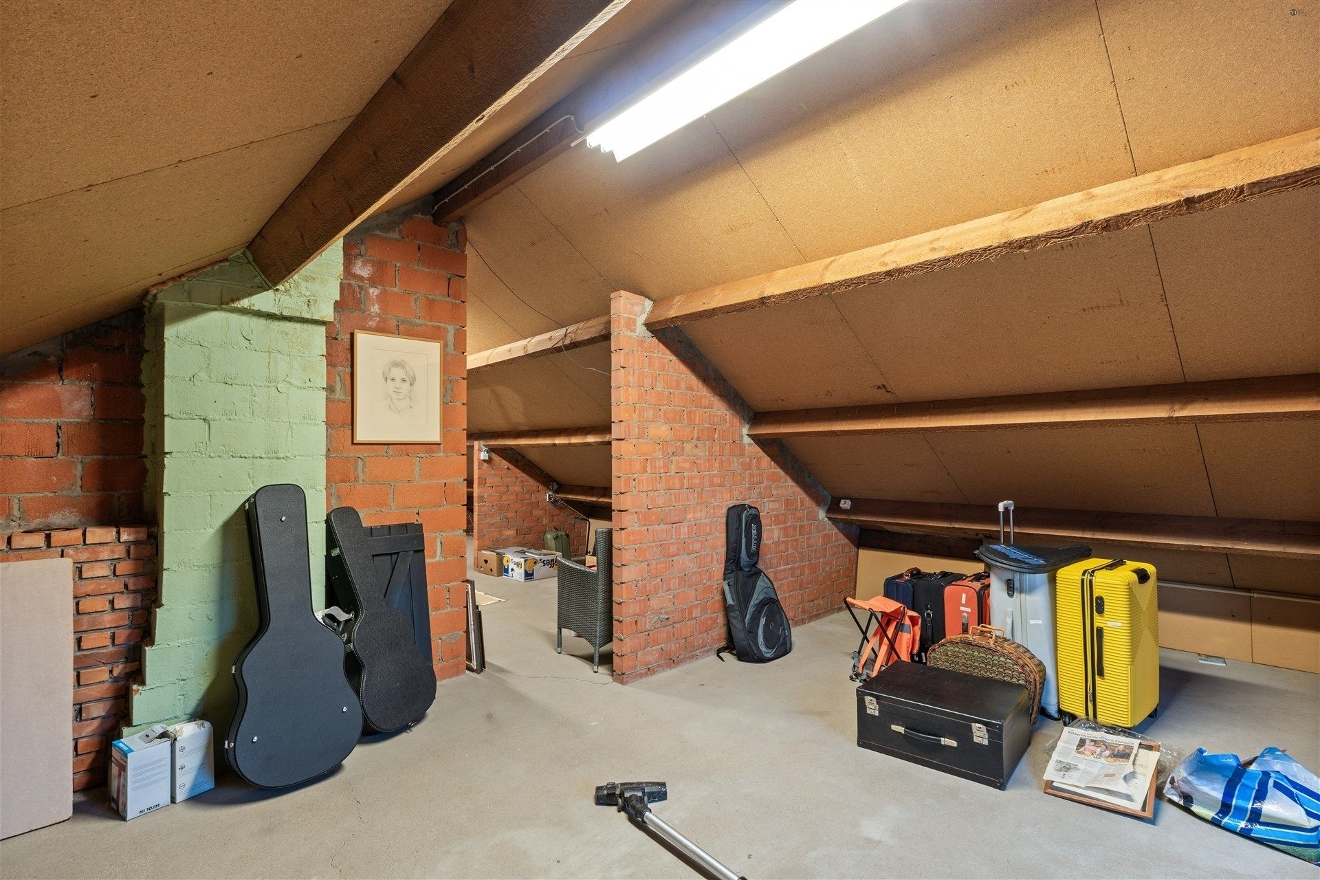 instapklare woning in rustige omgeving foto 15