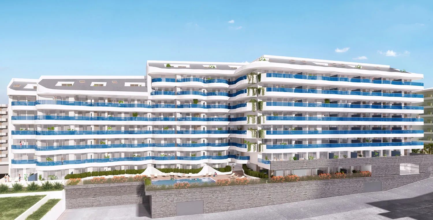 Beleef het beste van de Costa del Sol: luxe appartementen op wandelafstand van strand en restaurants foto 13