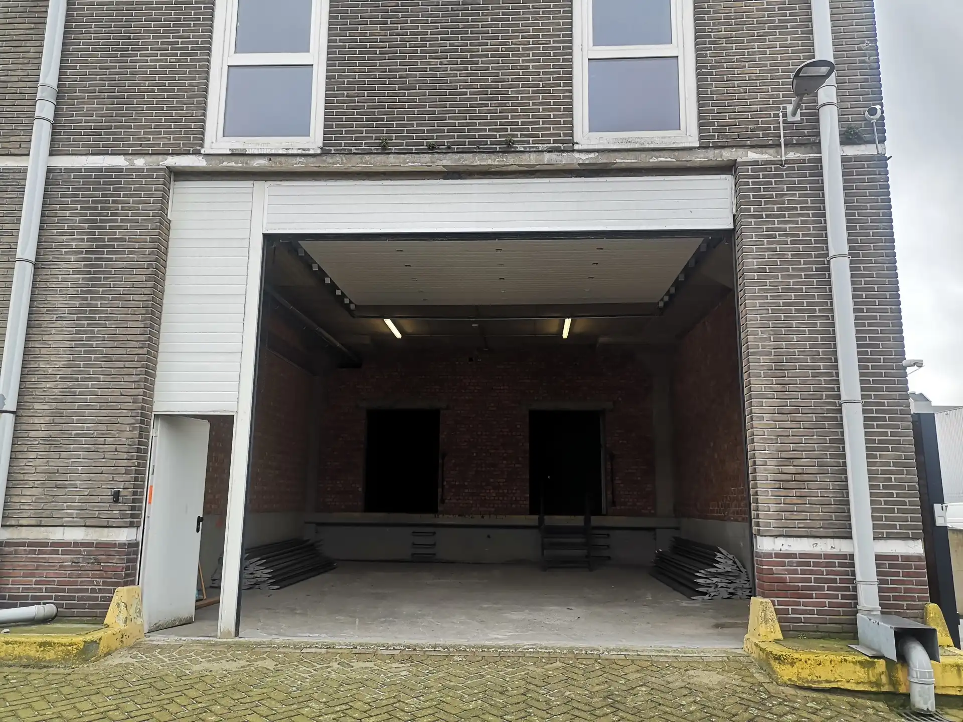 Kantoren te huur op de Noorderlaan te Antwerpen! foto 2