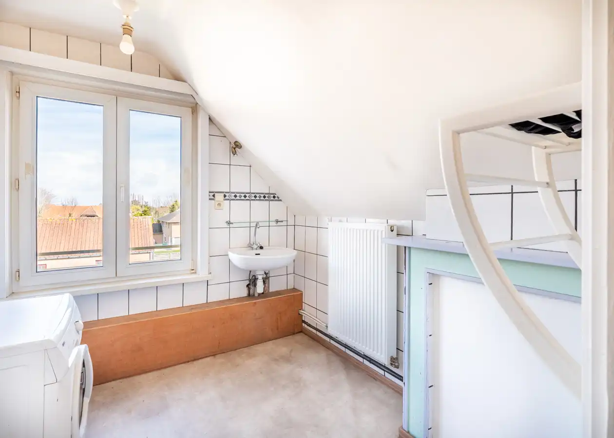Wonen op wandelafstand van het strand én investeren tegelijk foto 25