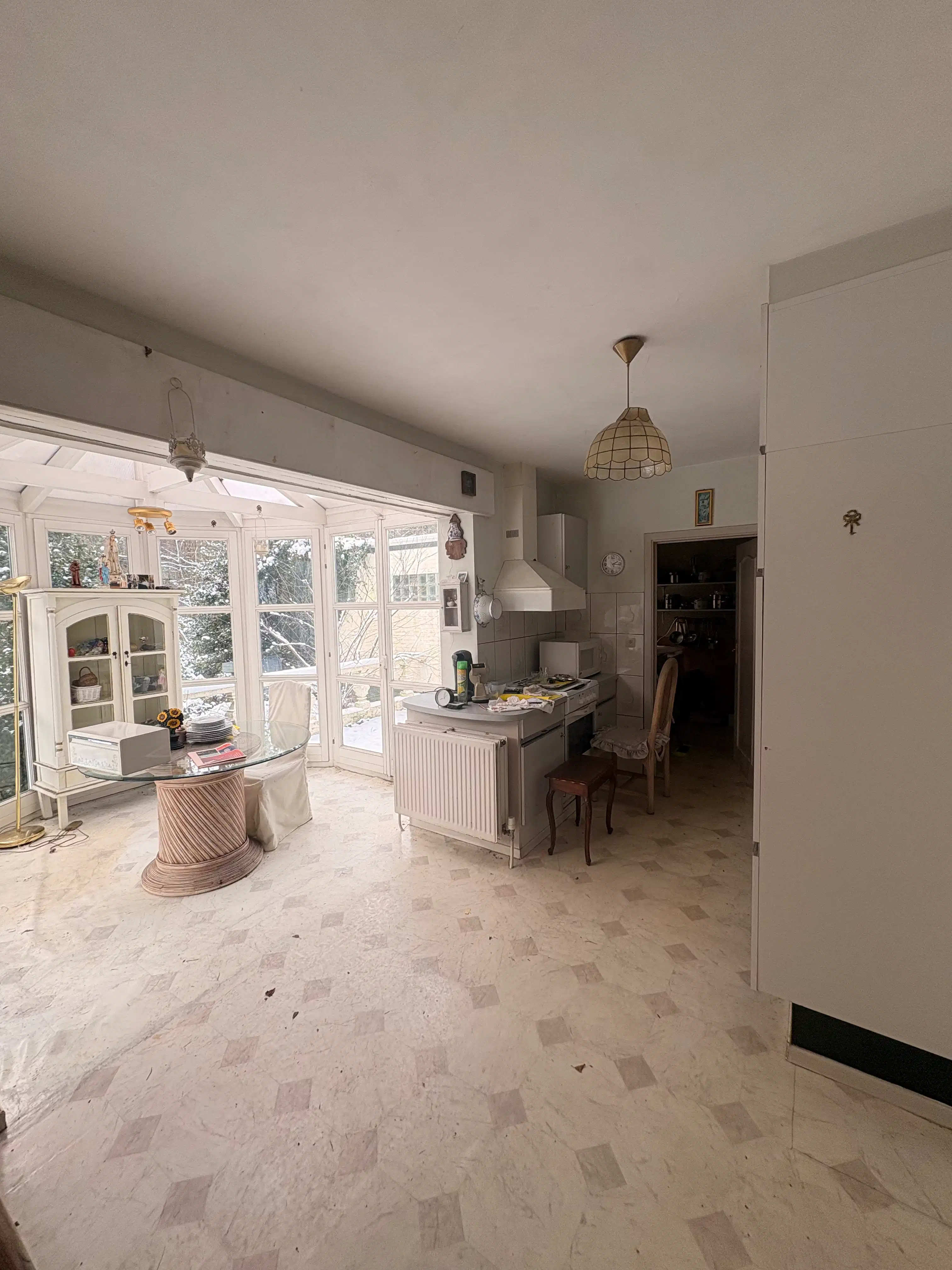 Karaktervolle villa op uniek perceel van ca. 5000 vierkante meter foto 26