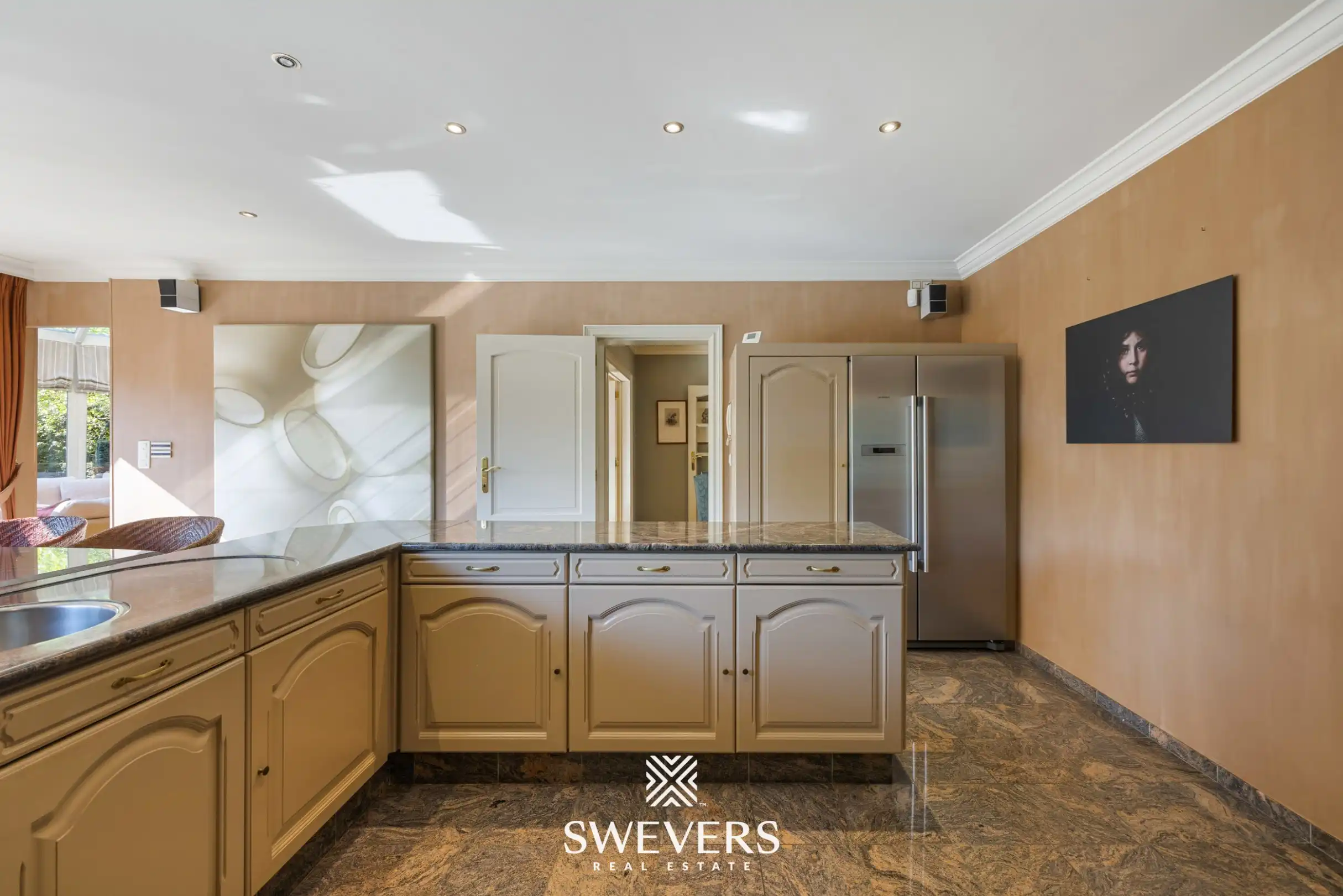 Karaktervolle villa 21a 81ca met zwembad poolhouse, wellness en uitzonderlijke uitbreidingsmogelijkheden in Tessenderlo-Ham foto 29