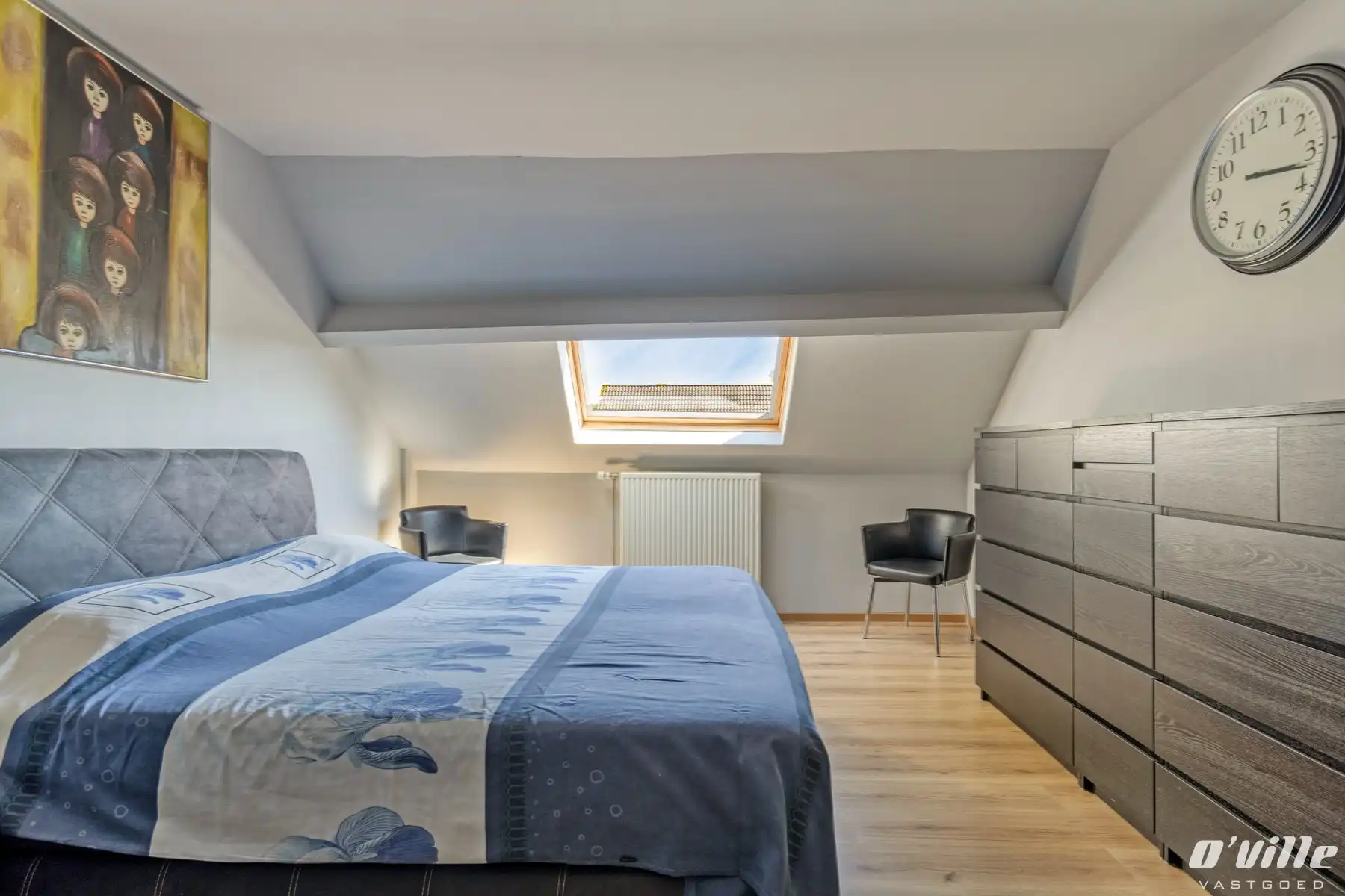Charmante, gezellige woning in het felbegeerde Steenokkerzeel. foto 16