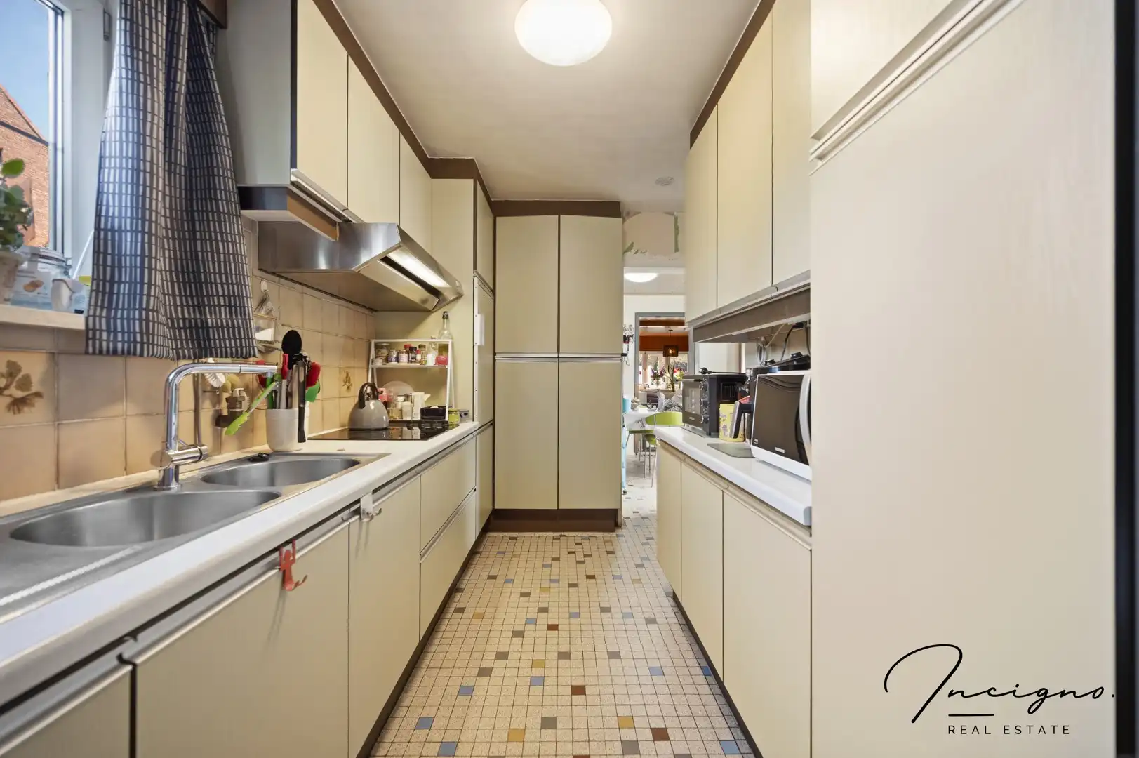 Charmante woning met uitbreidingsmogelijkheden op ruim perceel van 12a 28ca te Keerbergen foto 8