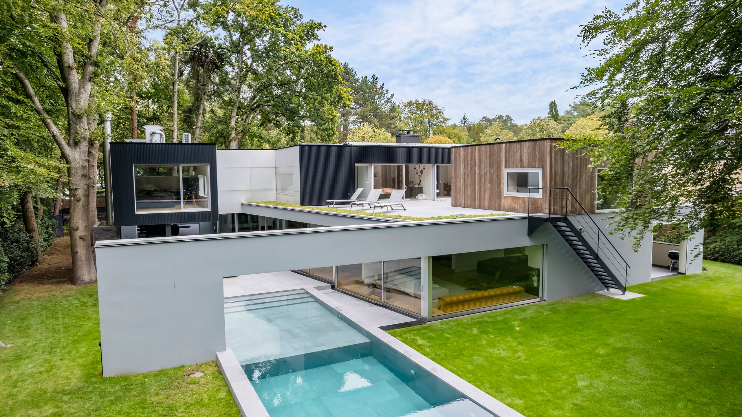 Energiezuinige villa op ca. 3.289 m² foto 35