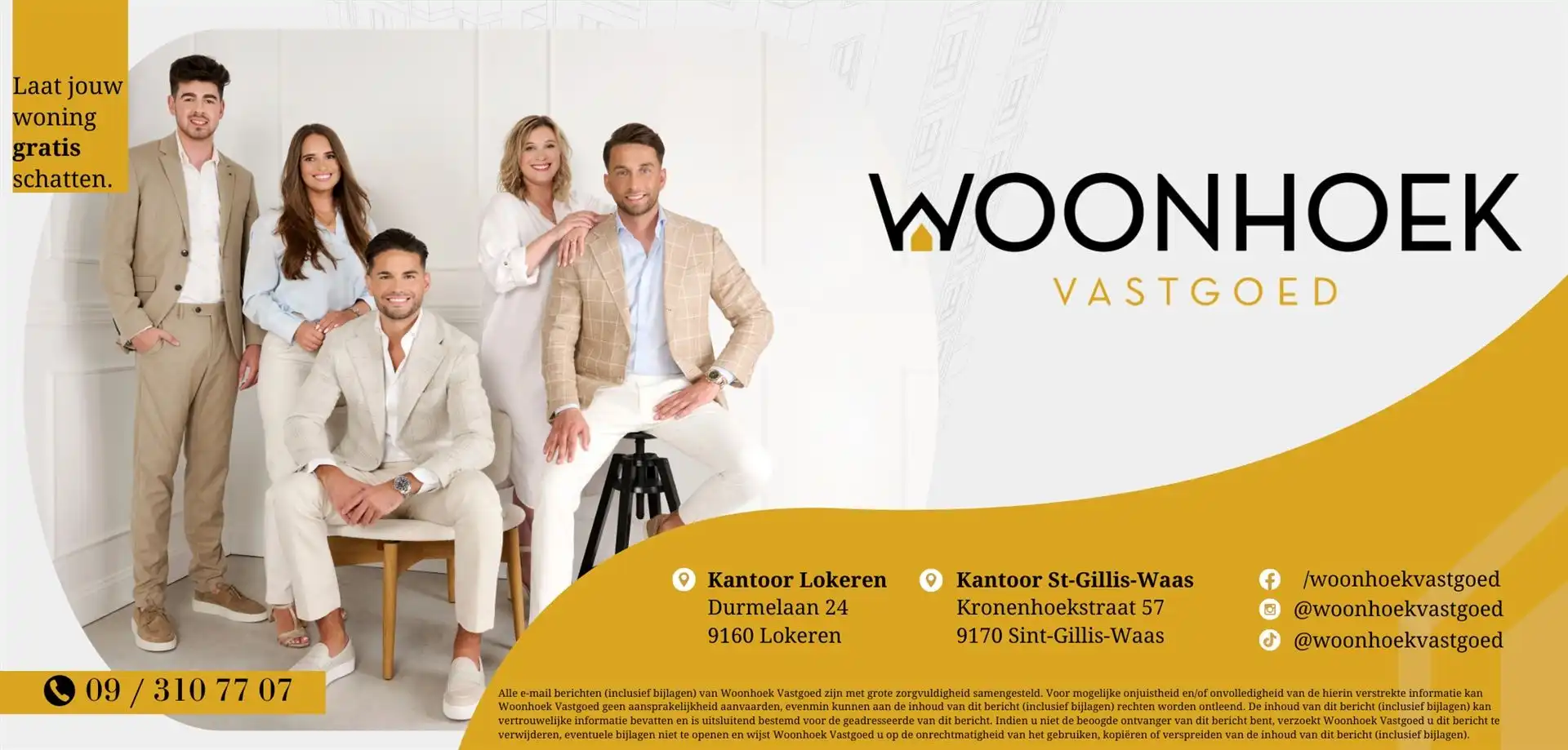 Landelijk en residentieel wonen in Koewacht foto 23