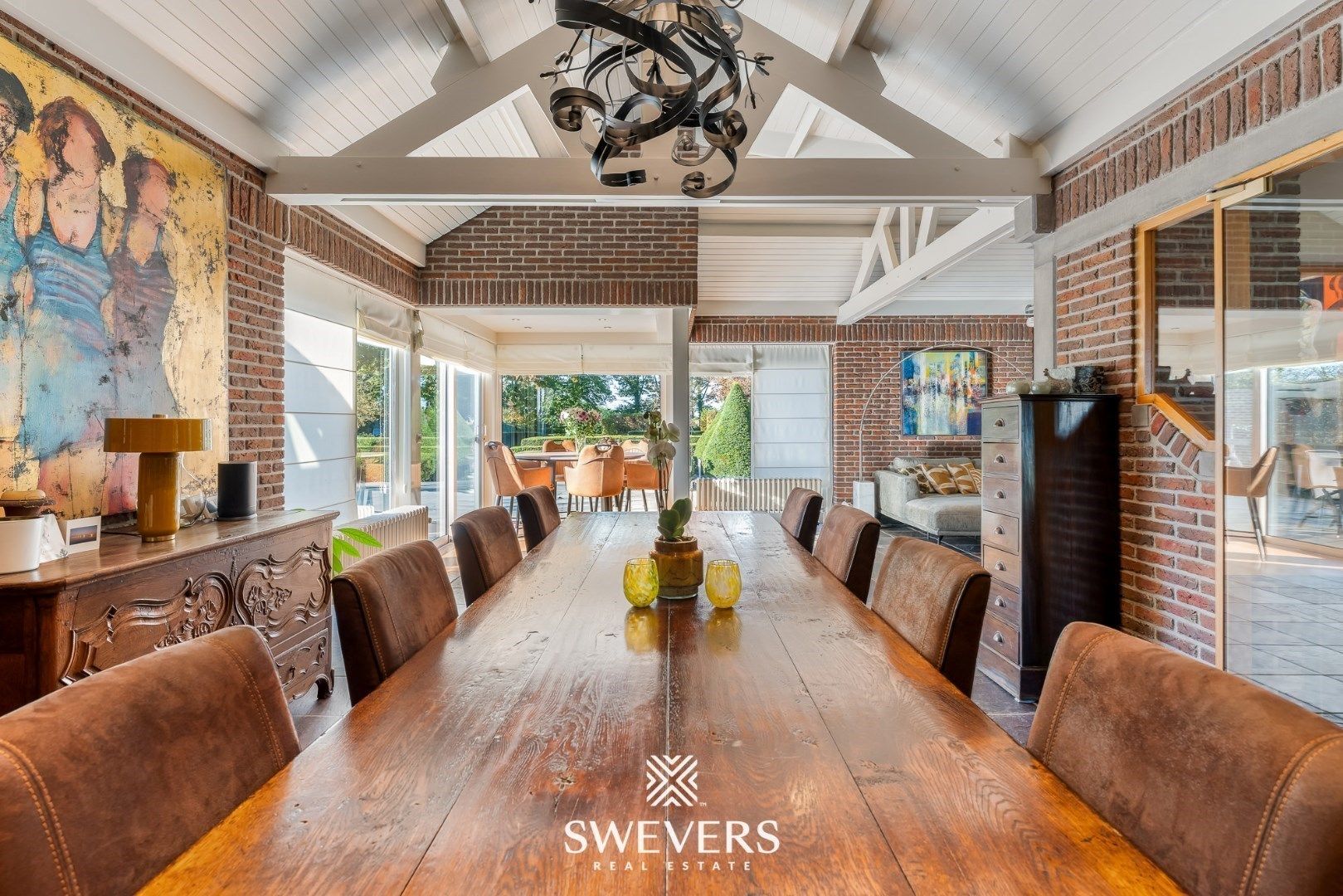 Uitzonderlijke woning te Geetbets  foto 3
