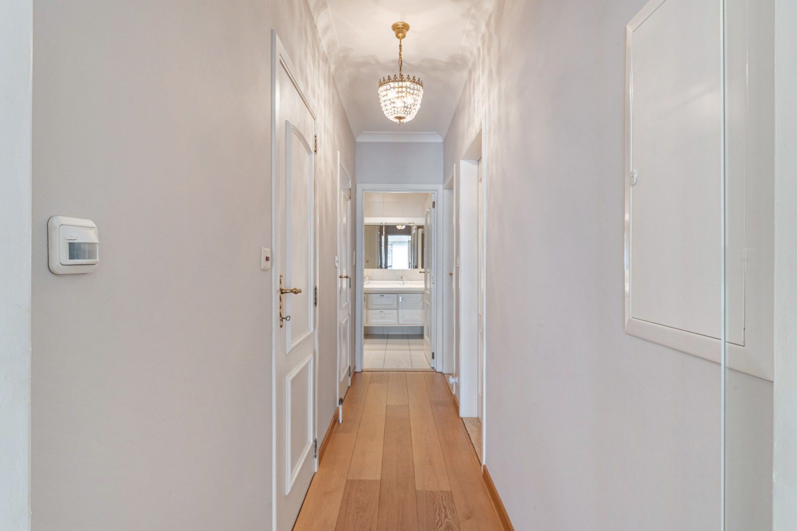 2 slpk appartement, 126 m², terras, autostaanplaats, kelderberging foto 16