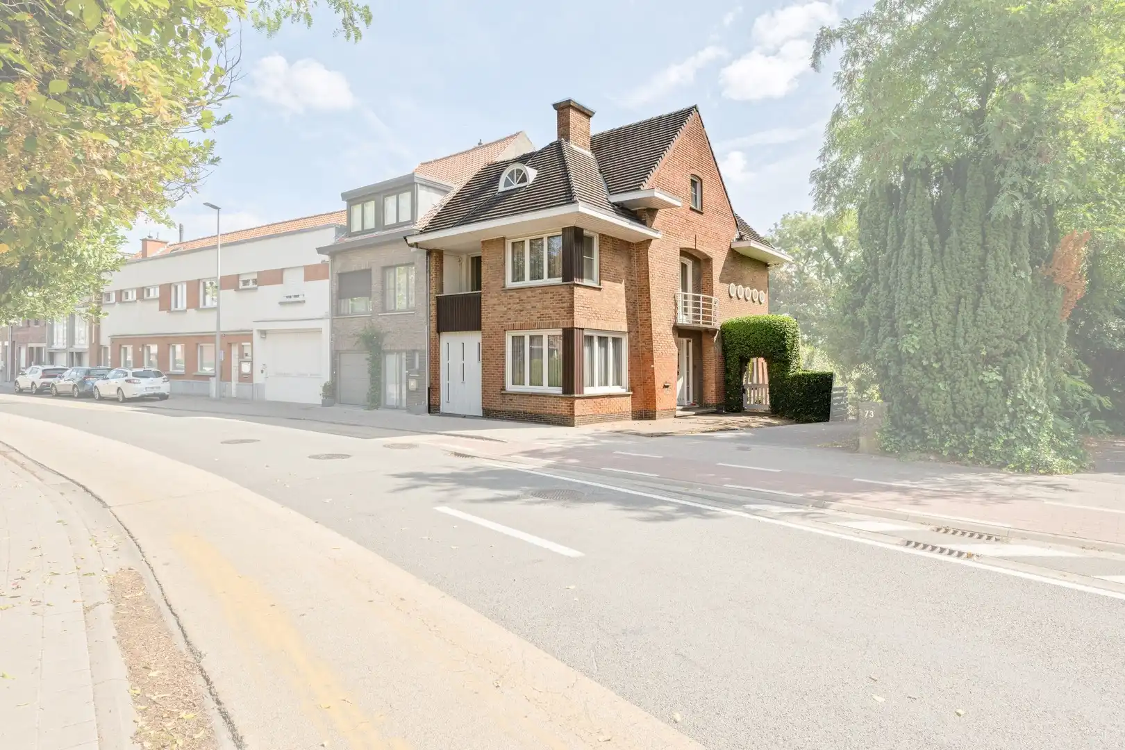 Huis te koop Pottelberg 71 - 8500 Kortrijk