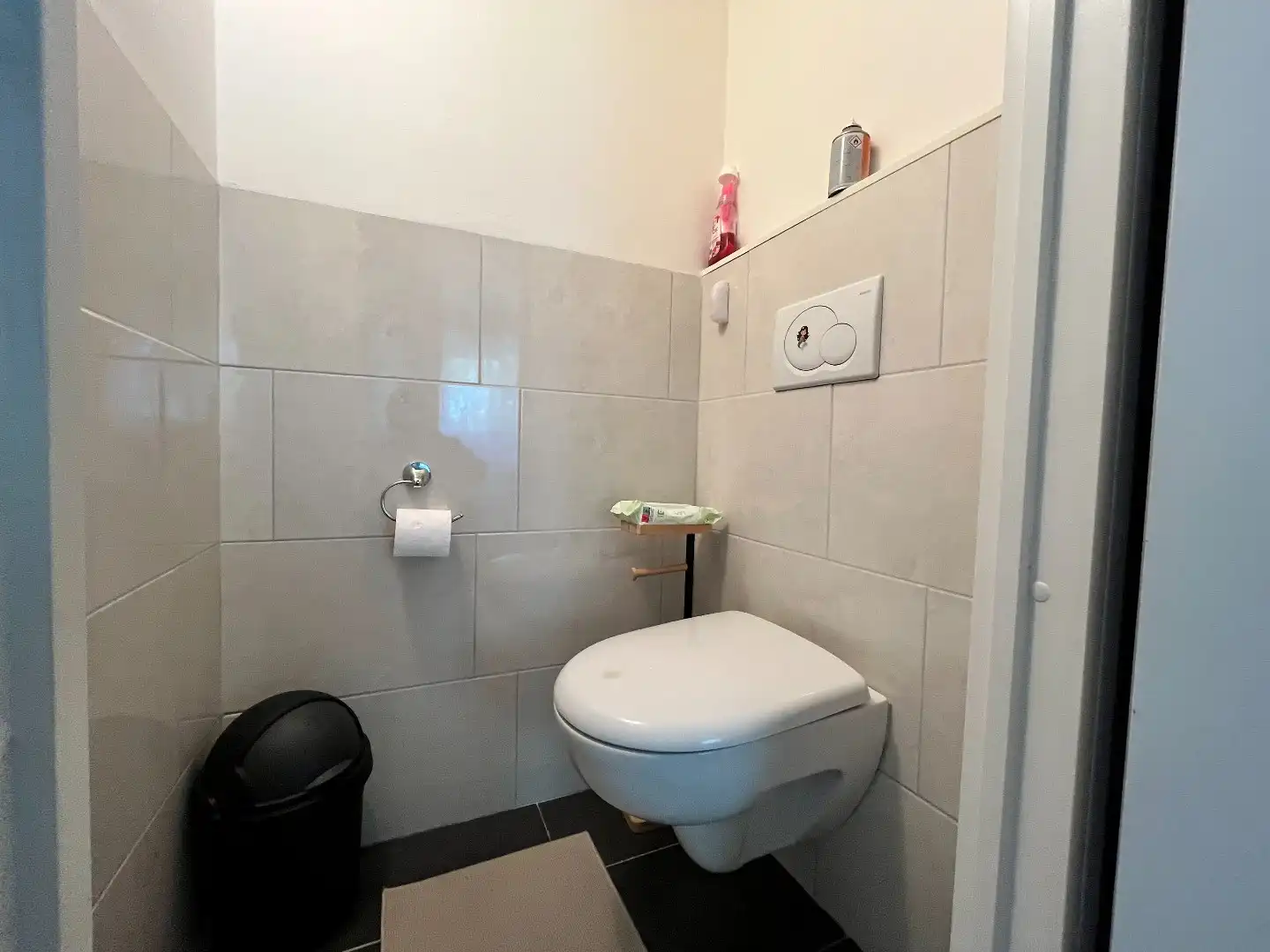 2-slpk appartement met terras te Turnhout foto 11