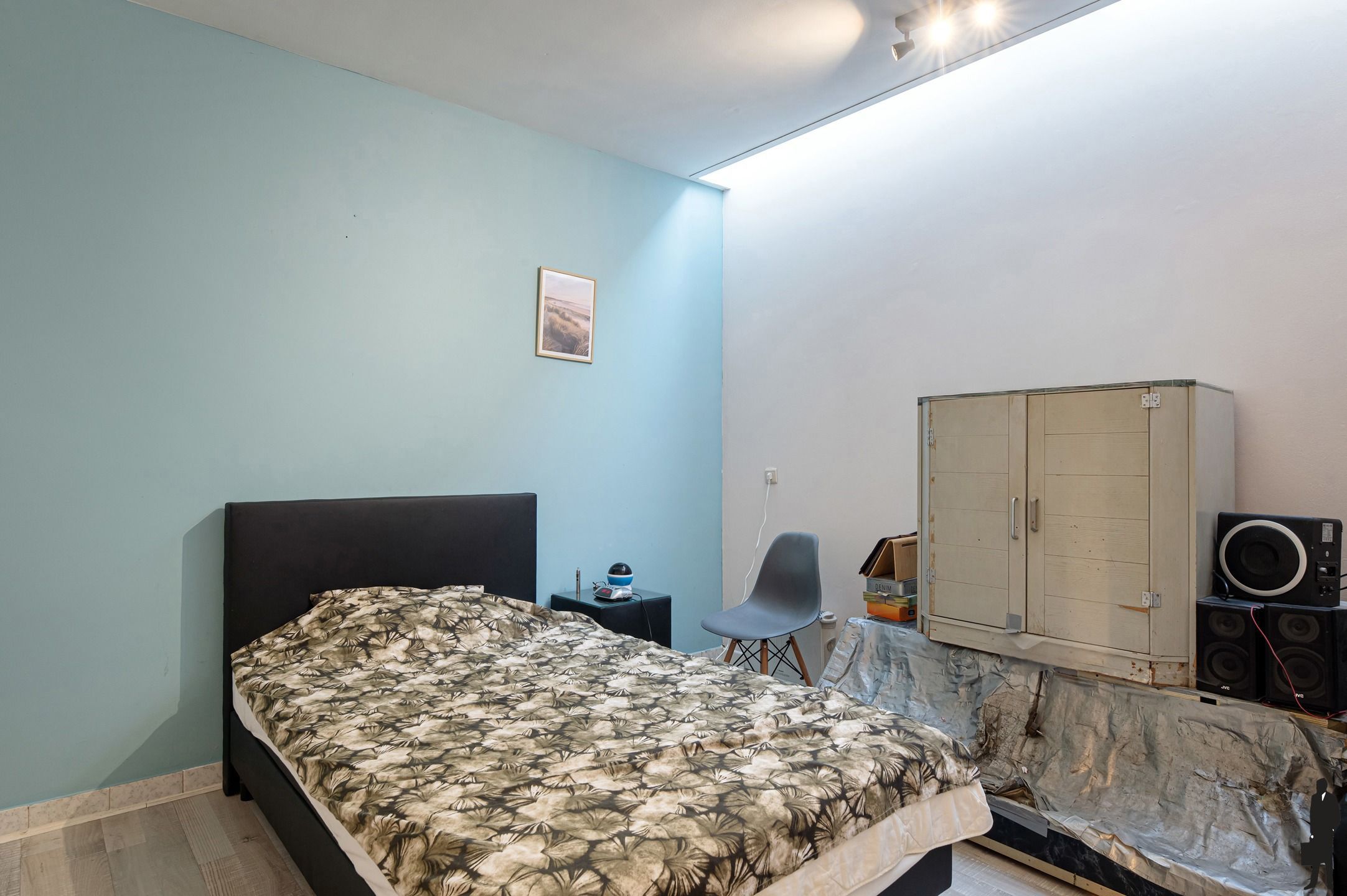 Voormalige dokterswoning in het centrum van Stabroek! foto 28