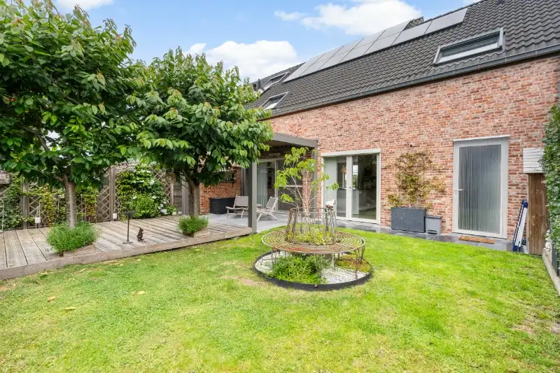 Recente woning te koop, unieke opportuniteit foto 12