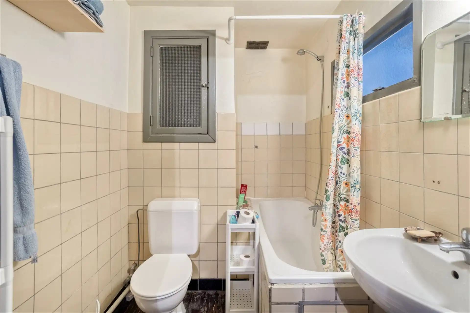 Verkoop in aandelen/Sale of shares (4 appartementen, 4 studentenwoningen, 4 lofts). foto 33