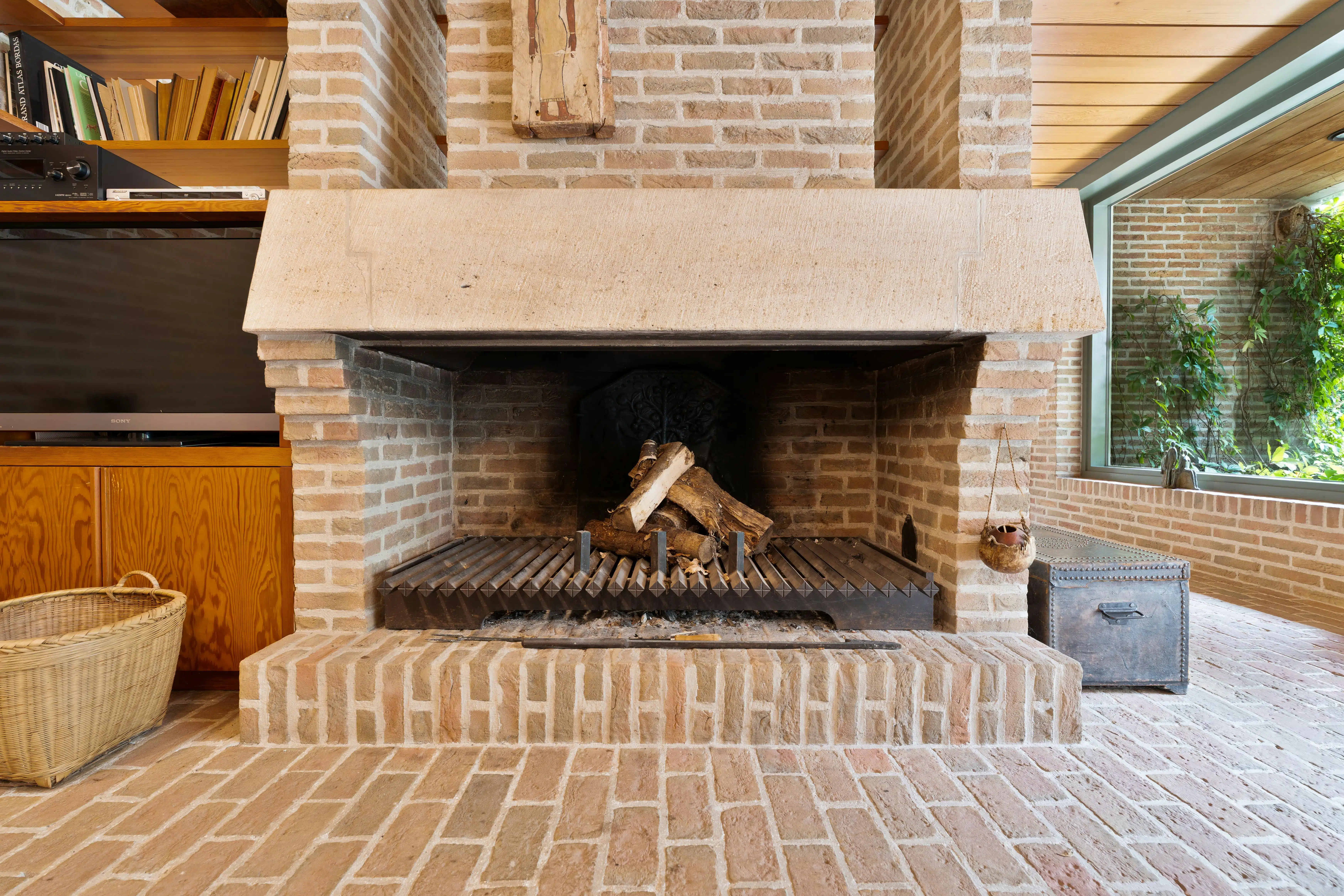 Architecturale villa gelegen in Varsenare foto 6