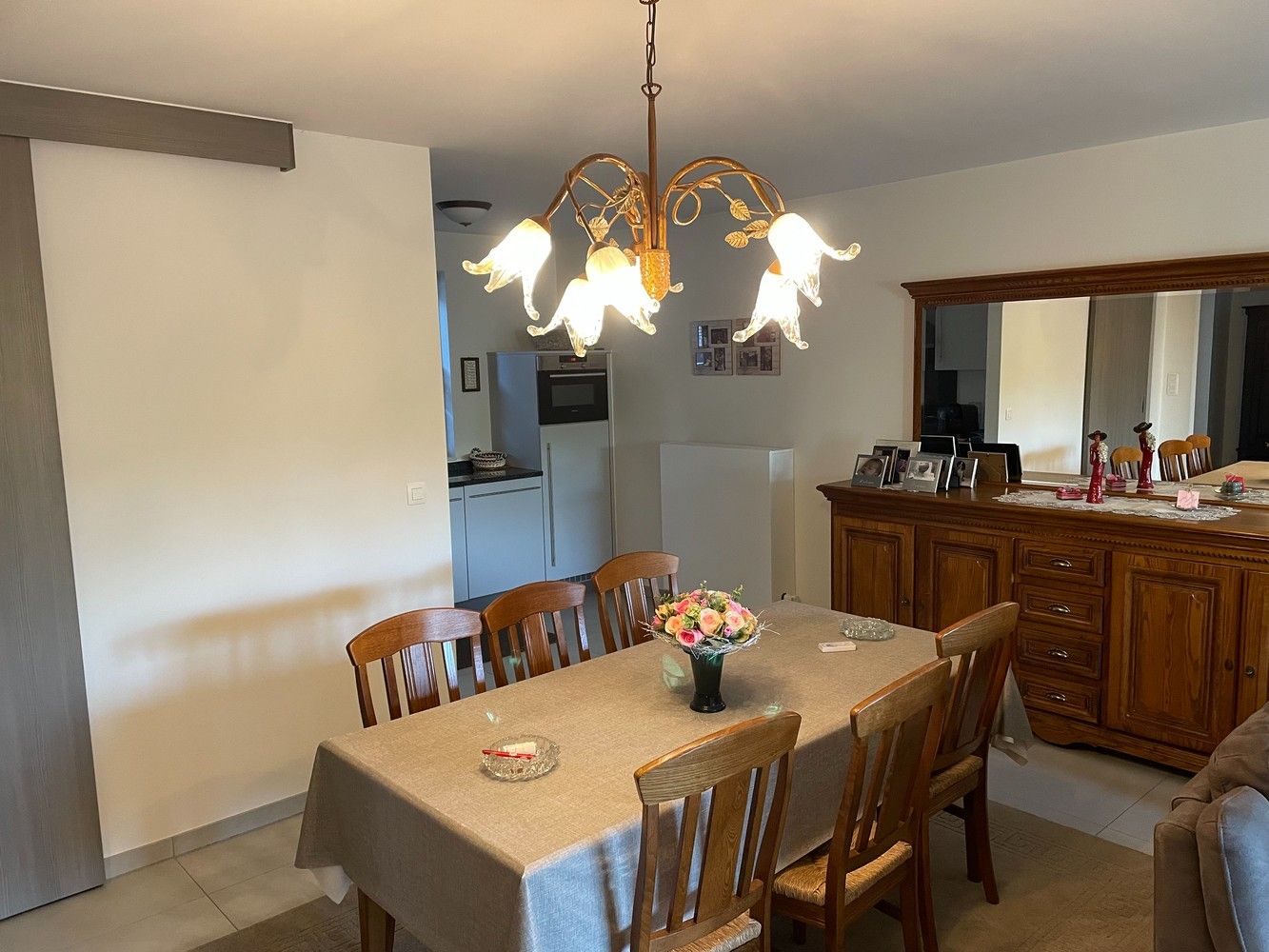 Appartement te huur foto 5