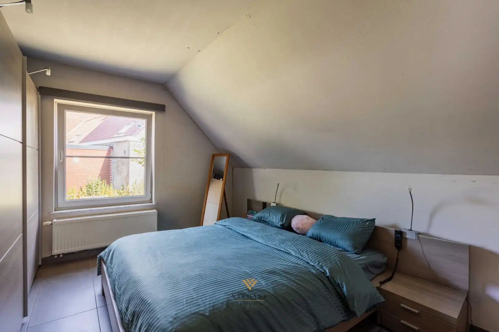 Mooie aanrader : nieuwbouwwoning van 2007 met EPC B foto 21