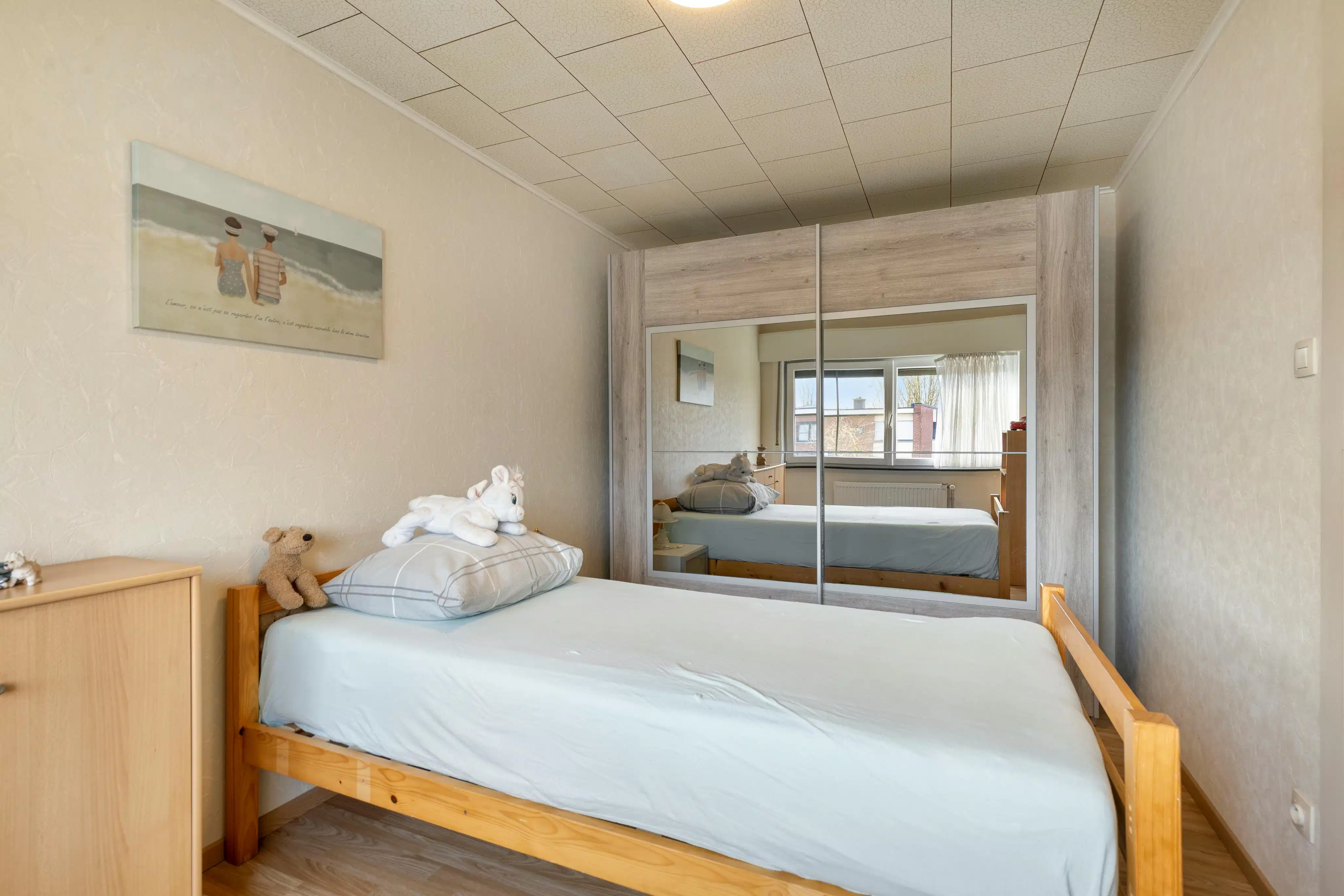 Huis met 4 slaapkamers en garage te koop in Diksmuide foto 14