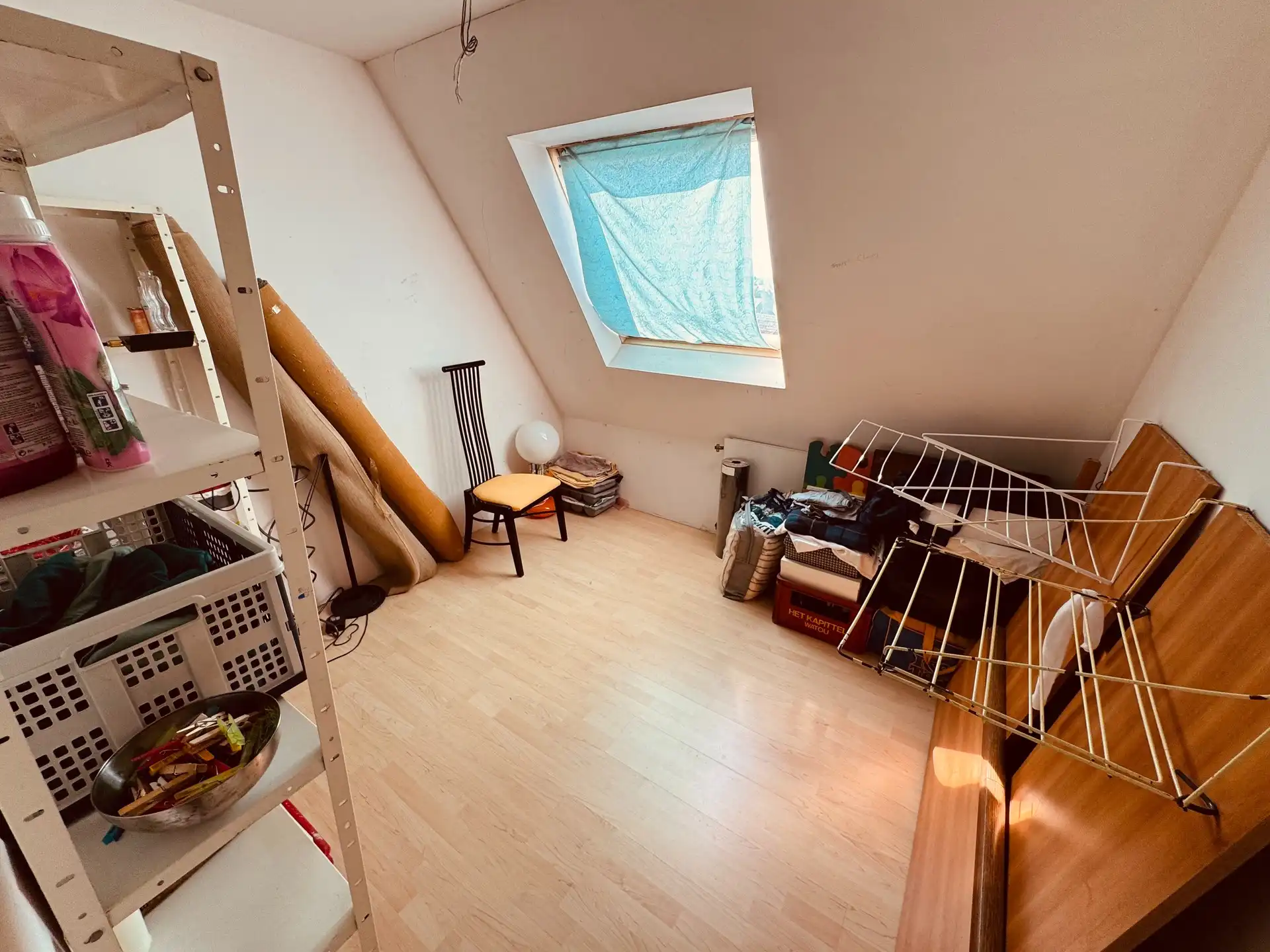 Verzorgd duplexappartement aan de rand van het centrum Van De Haan. foto 13