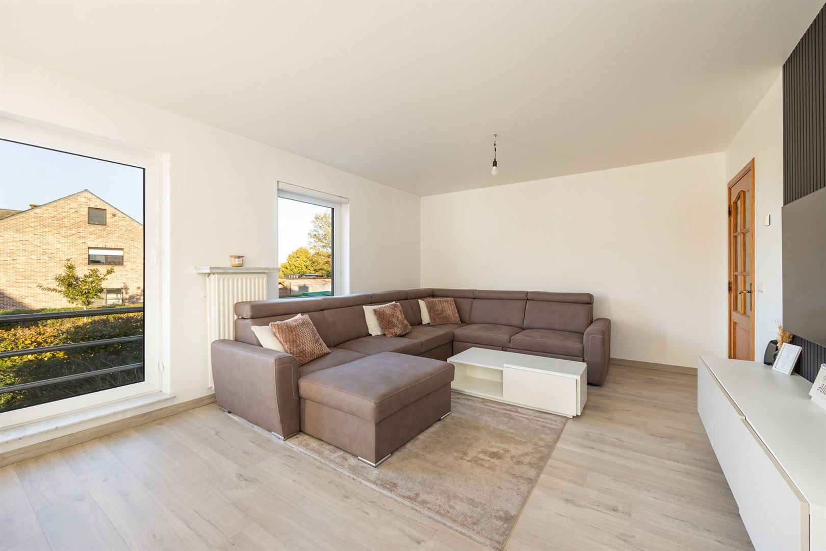 Goed gelegen appartement. Instapklaar! foto 6