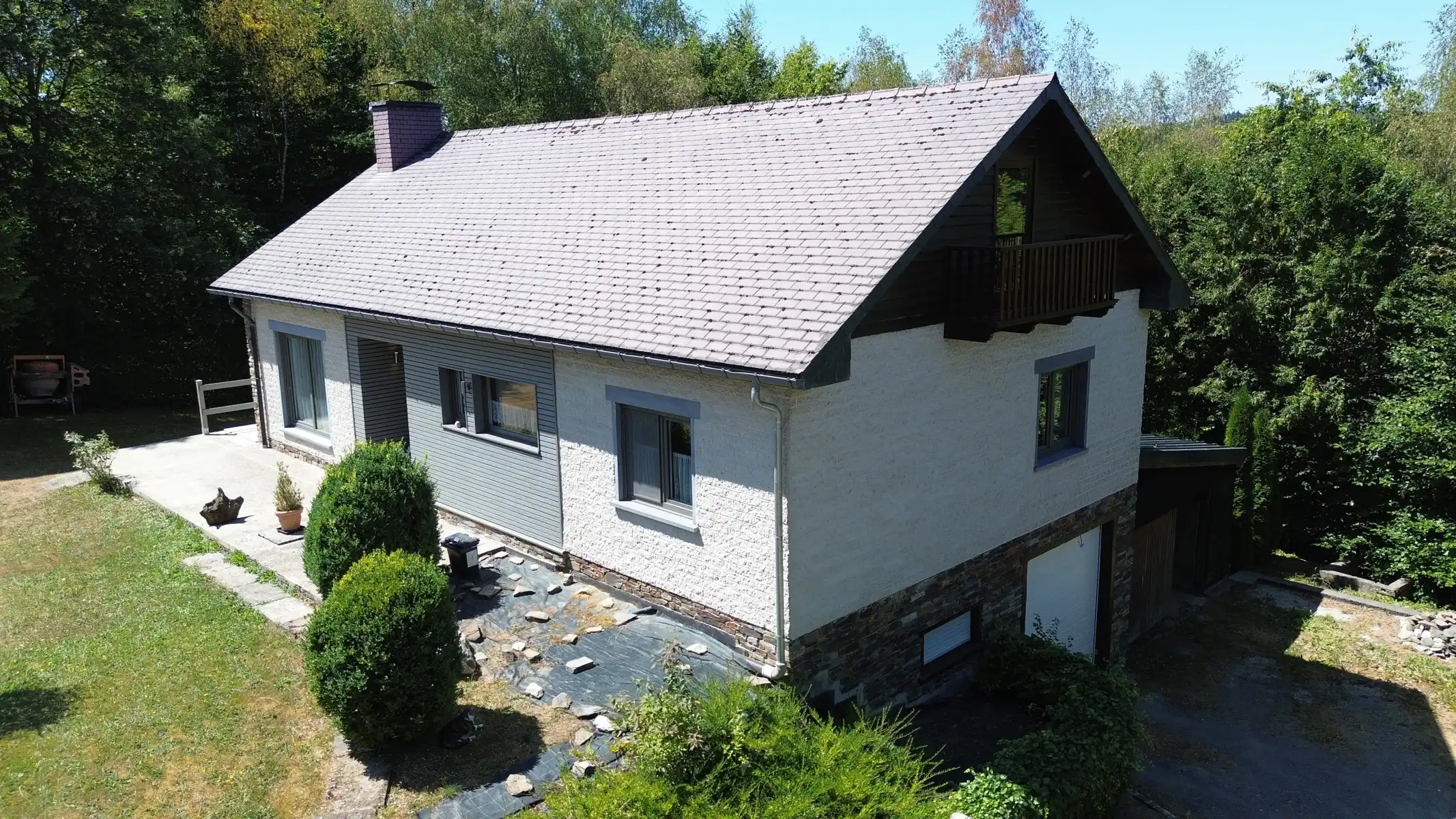Villa te koop foto 6