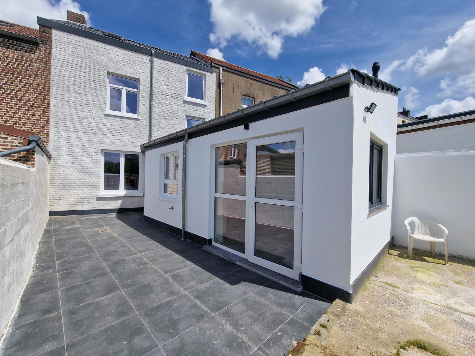 Gerenoveerde woning 3 slpks 2 badks te Landen foto 12