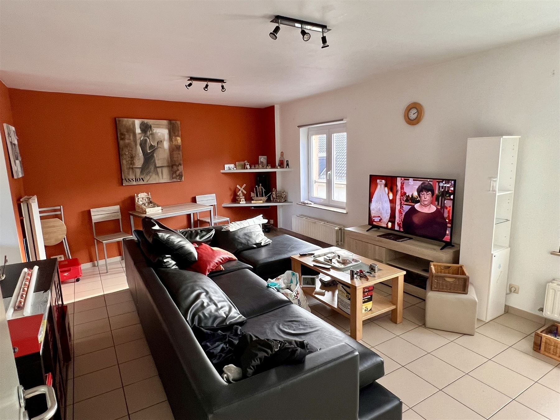 Aangenaam en centraal gelegen duplexappartement foto 10