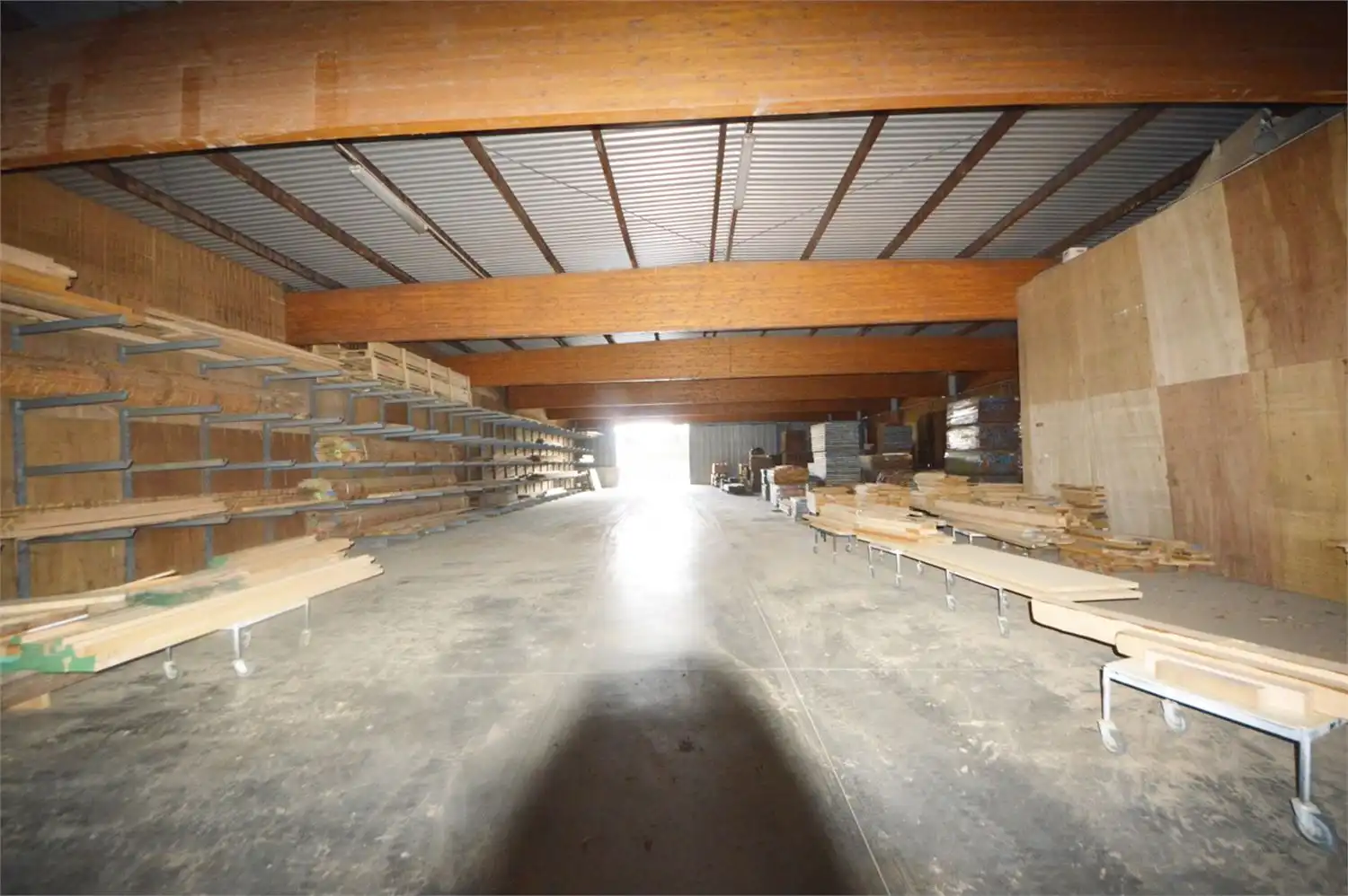 UNIEK BEDRIJFSGEBOUW MET OPTIONELE SHOWROOM INDUSTRIEZONE NOORD II foto 28