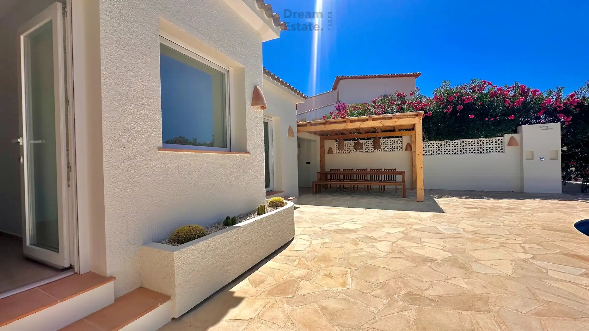 Exclusieve Luxe Villa in Teulada-Moraira – Costera del Mar foto 14