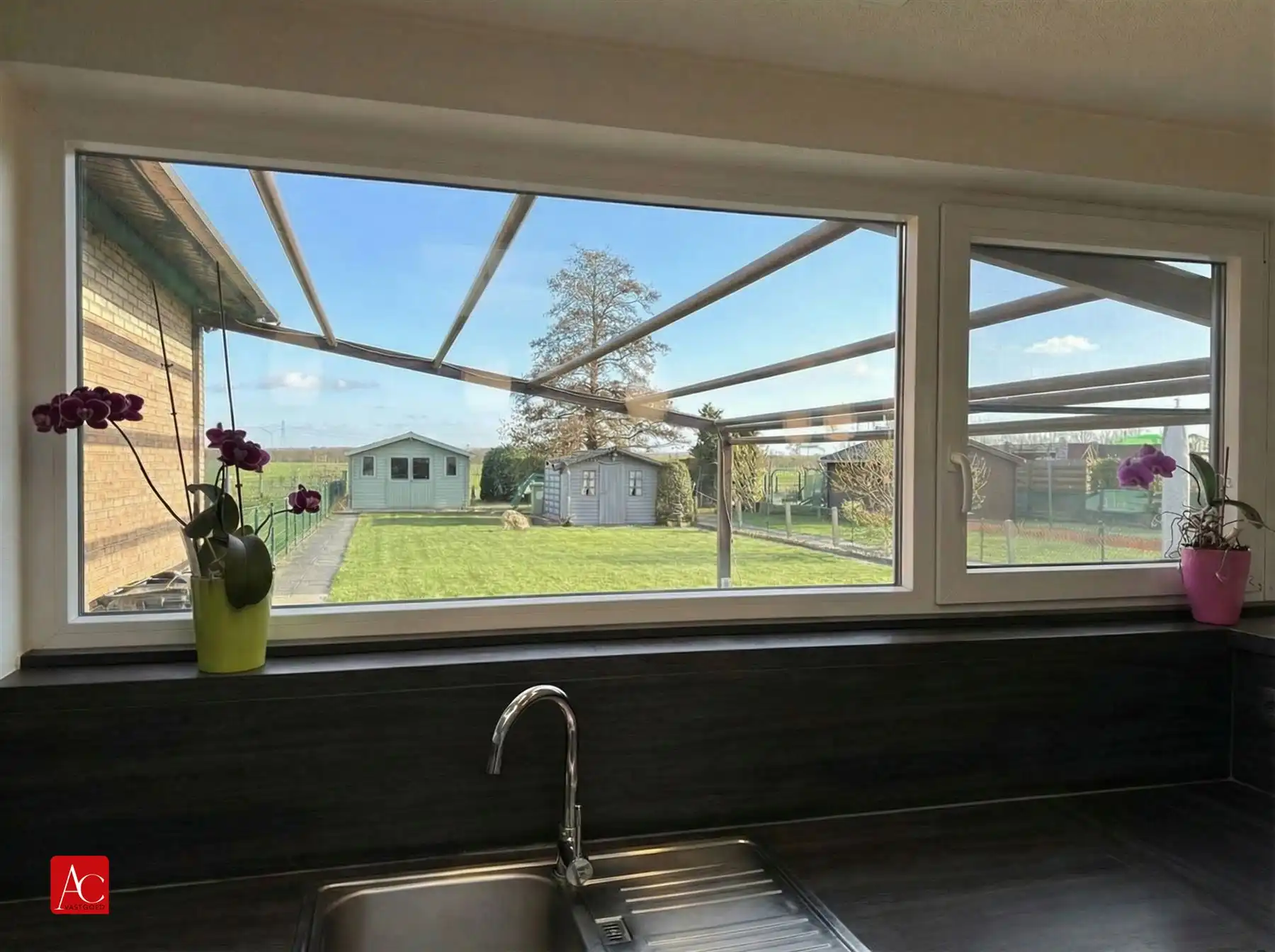 Instapklare ééngezinswoning met 4 slaapkamers foto 14