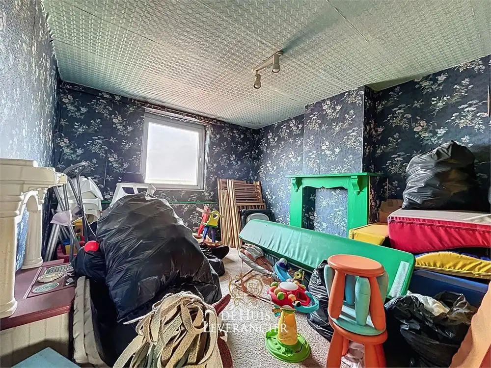 Uniek gebouw met handel en woongelegenheden te koop in Rumst foto 33