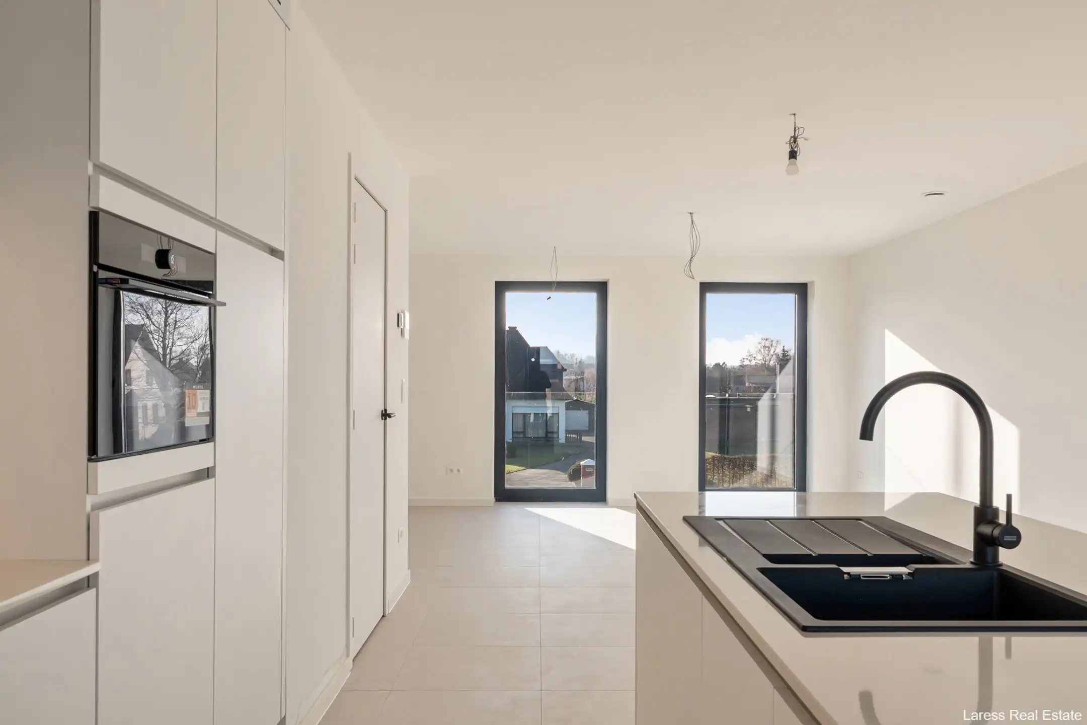 Appartement te koop foto 3