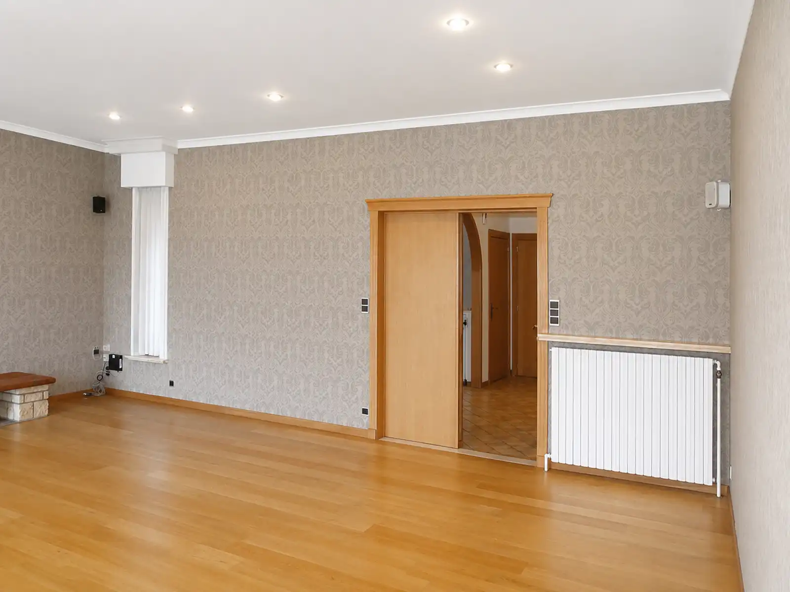 Ruime gelijkvloerse villa aan Ter Borcht op 1.954 m² foto 13