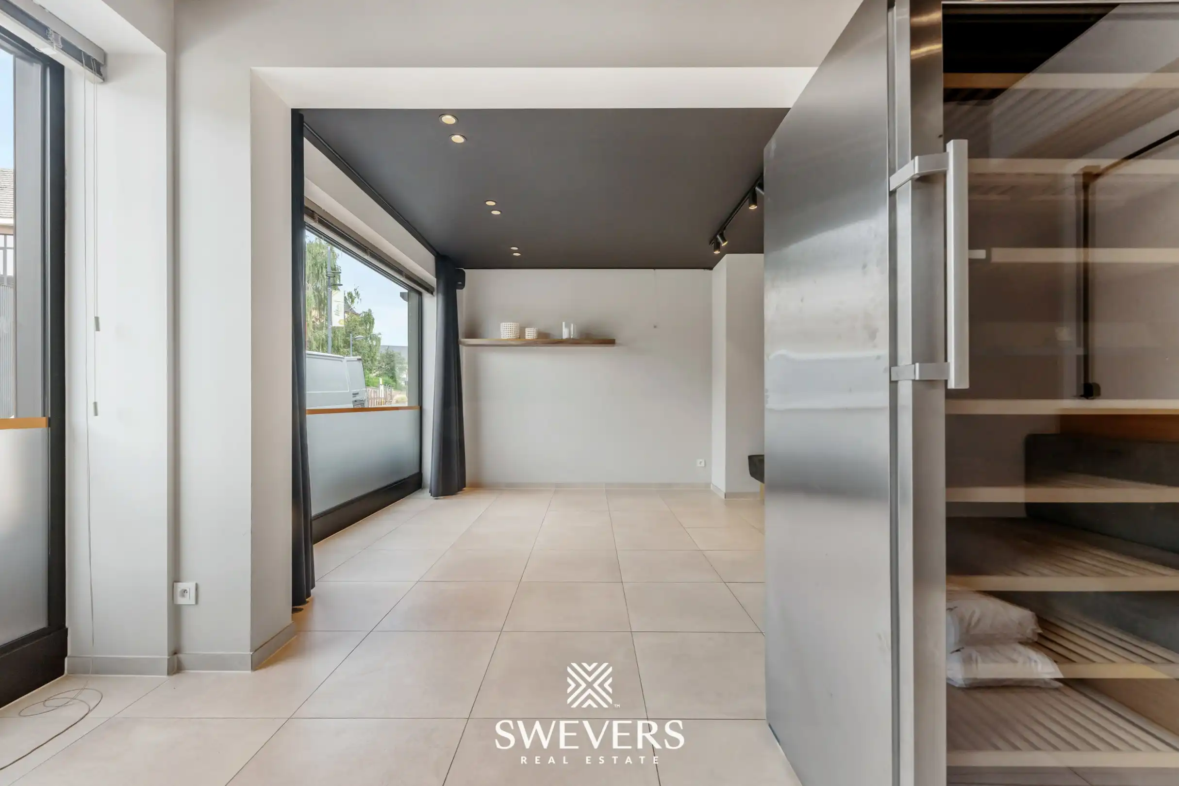Veelzijdig handelspand met ruim duplex appartement: wonen, ondernemen én investeren onder één dak in centrum Alken foto 15