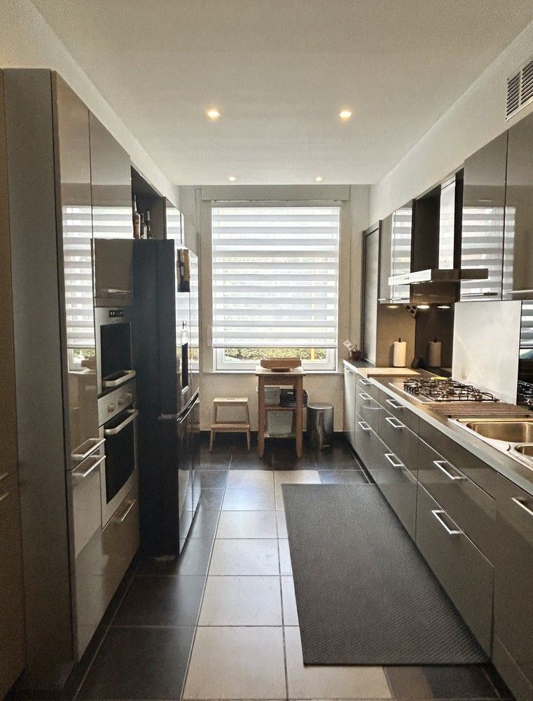 Charmante rijwoning in Wilsele foto 4