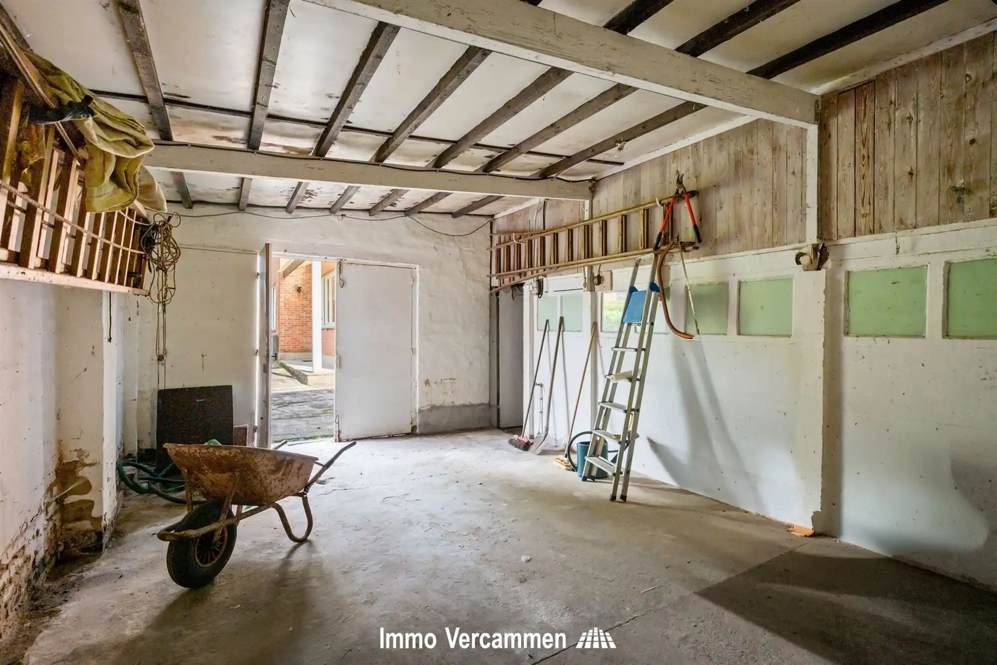 Te moderniseren woning te Putte - Beerzel foto 13