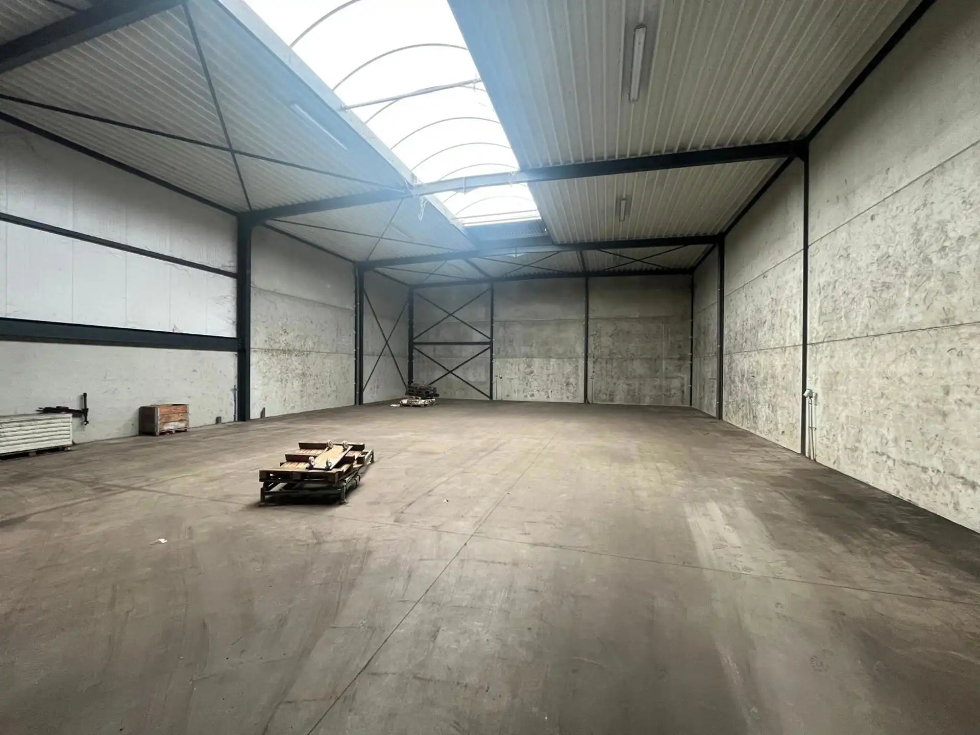 Ranst: Unit van 345m²  foto 4