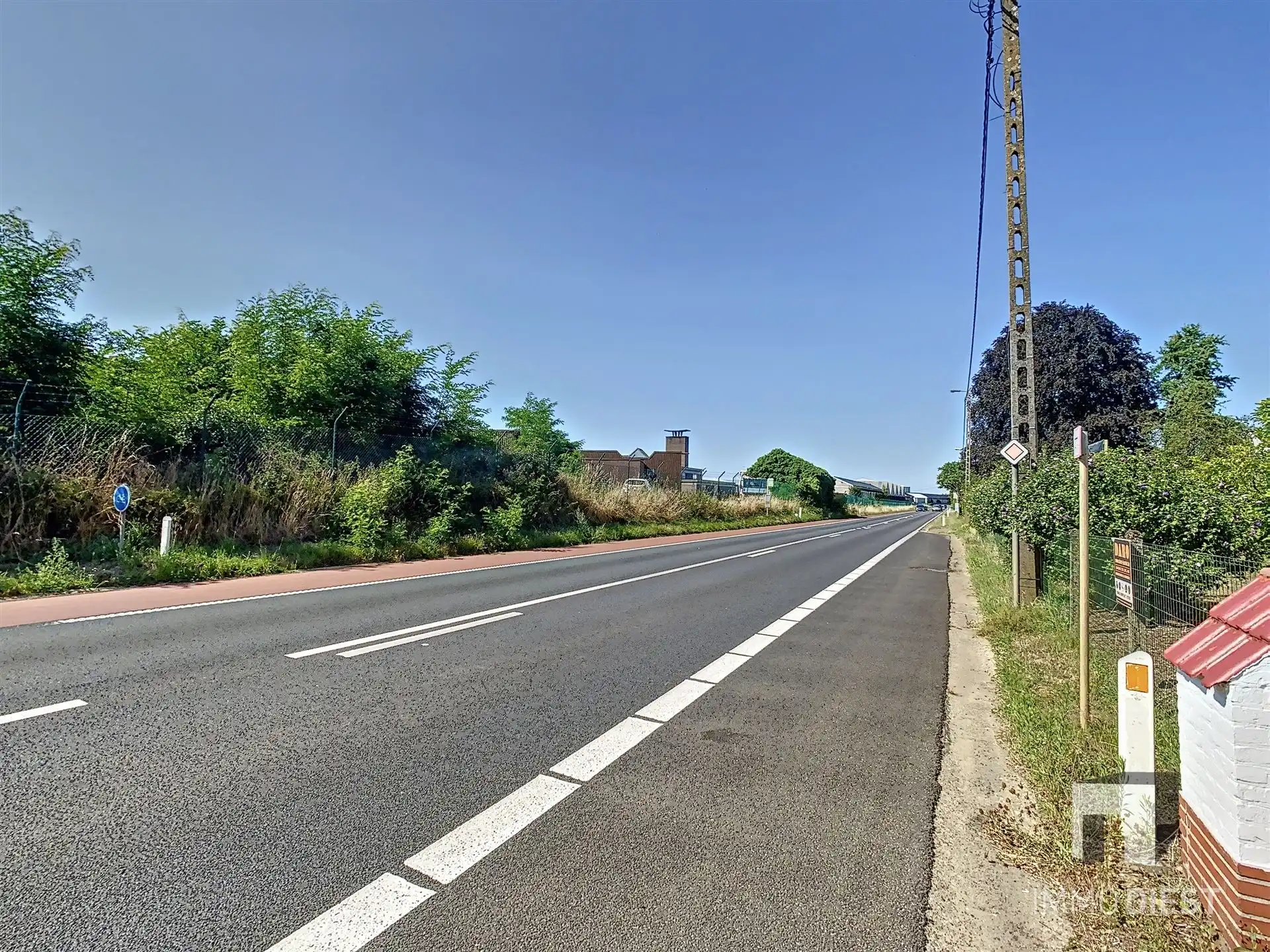 Uitzonderlijke woning in Schaffen foto 43