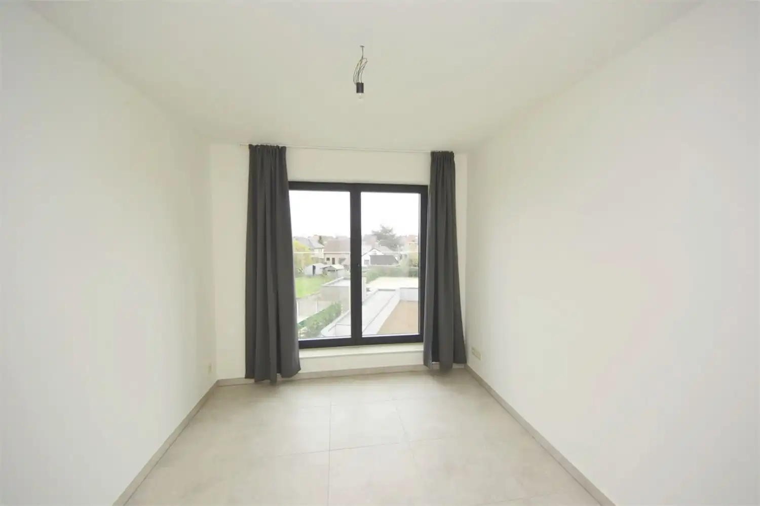 RECENT DUPLEX APP. 3 SLAAPKAMERS foto 8