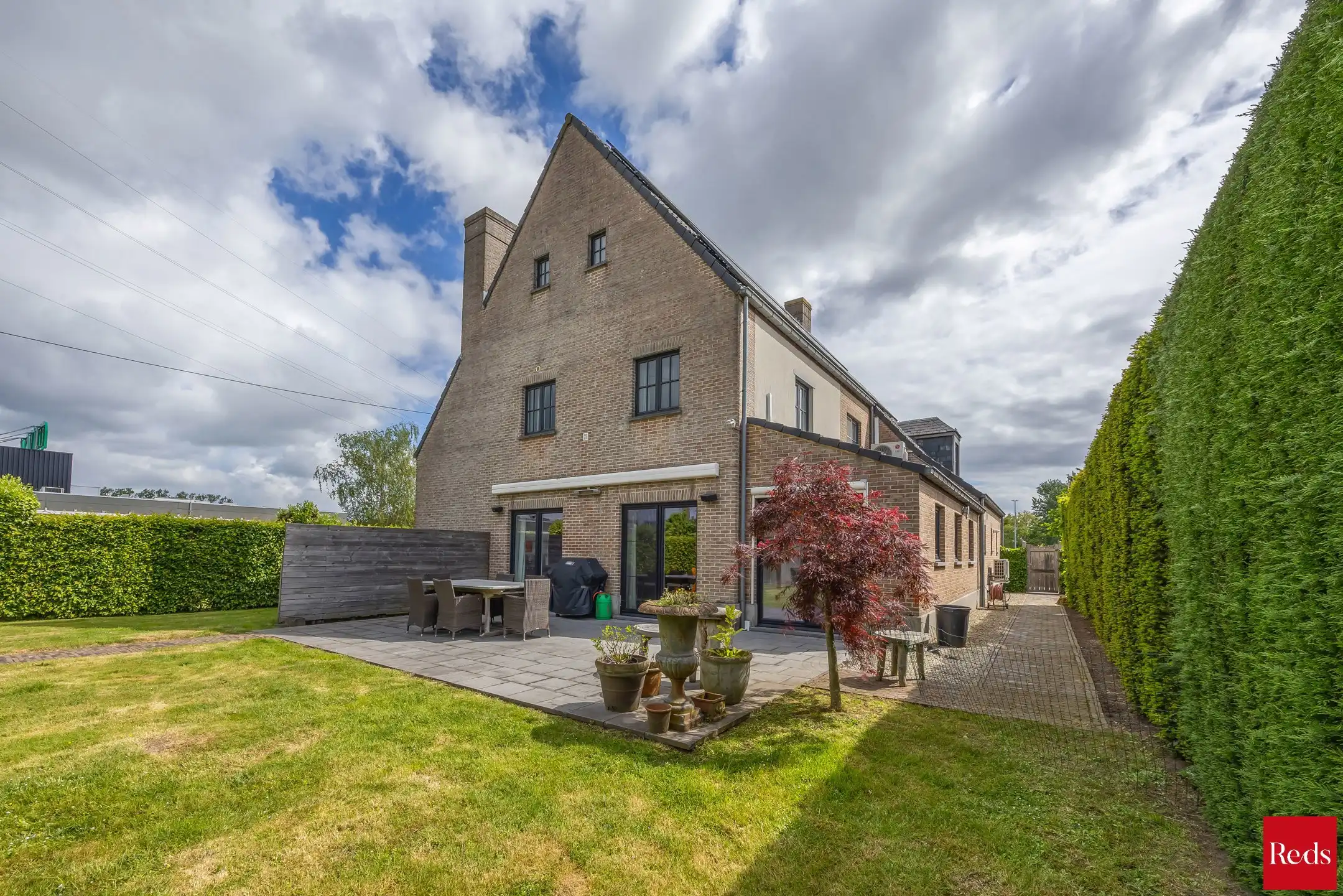 Instapklare villa met praktijkruimte  foto 18