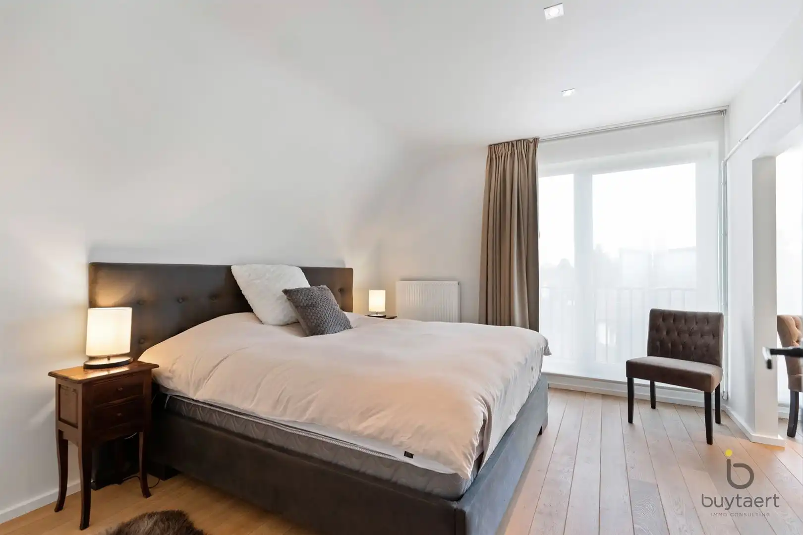 LUXE PENTHOUSE MET RUIM ZUIDTERRAS NABIJ SCHILDE-DORP! foto 29