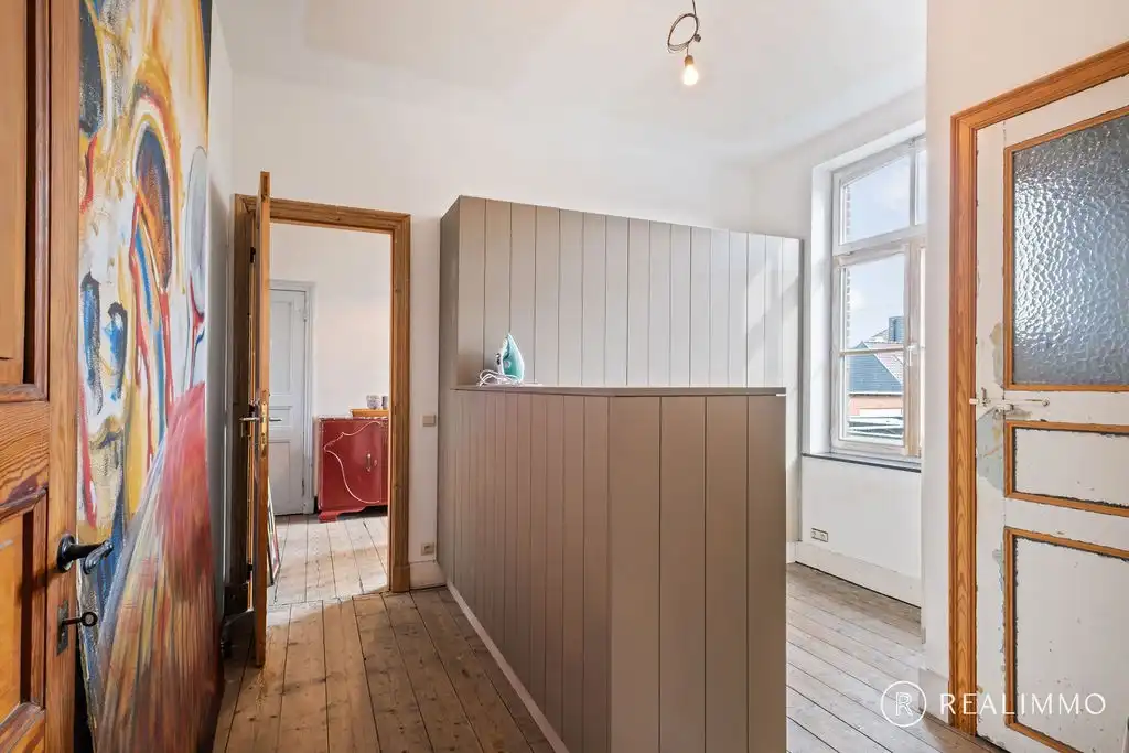 Prachtig herenhuis in Heestert met talrijke mogelijkheden foto 18