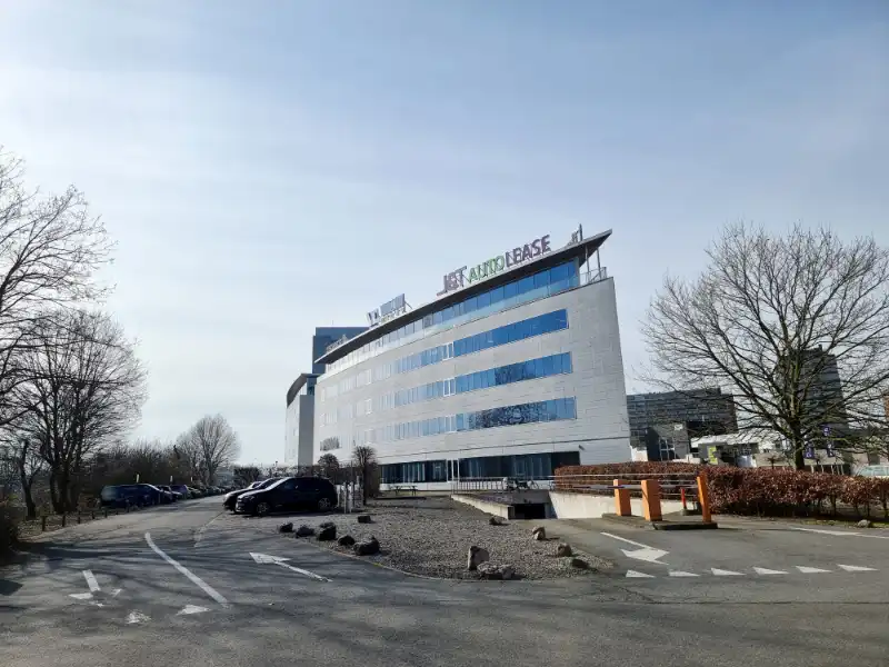 Kantoorruimte te huur foto 4