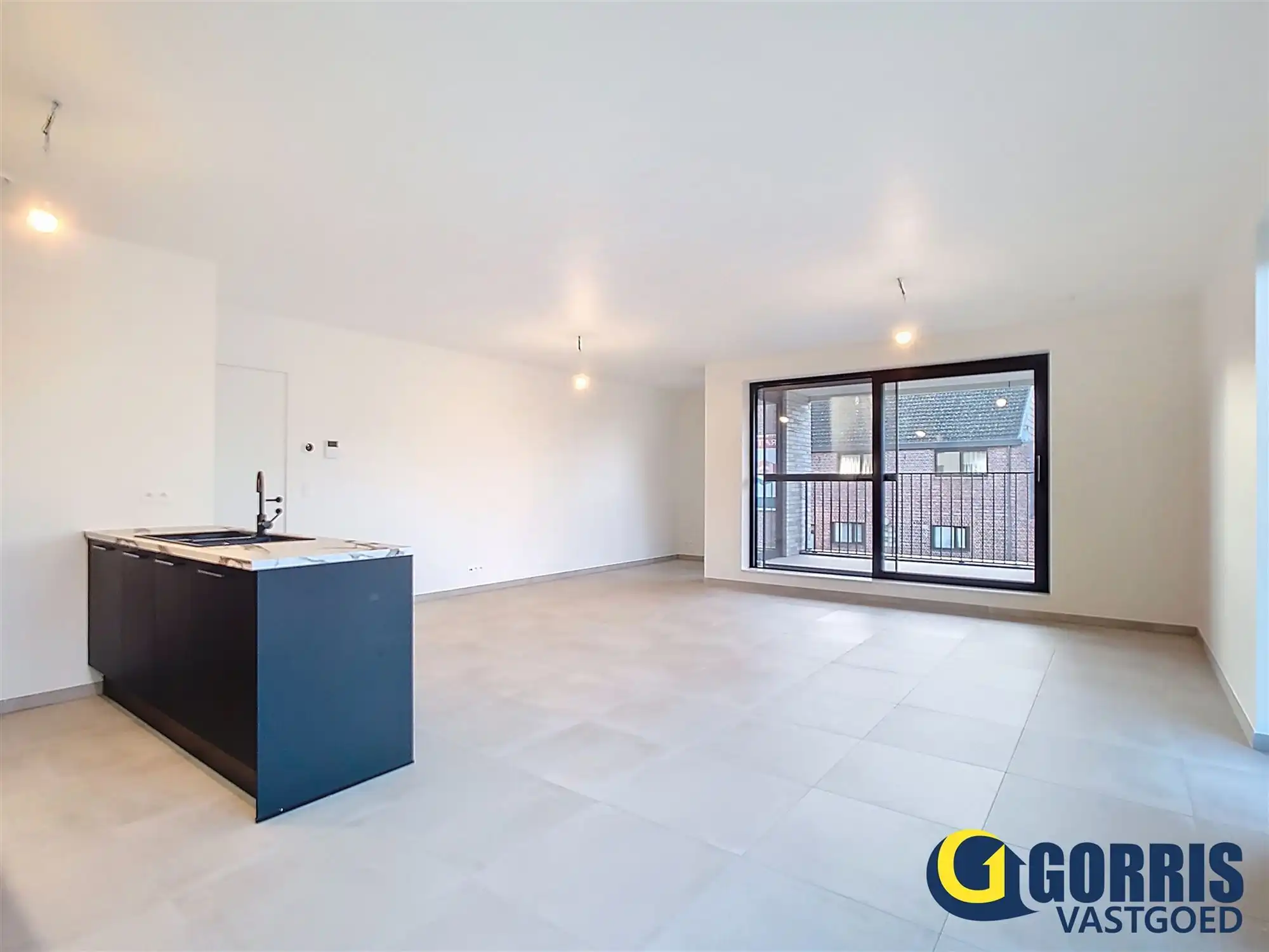 Appartement met 1 slaapkamer foto 3