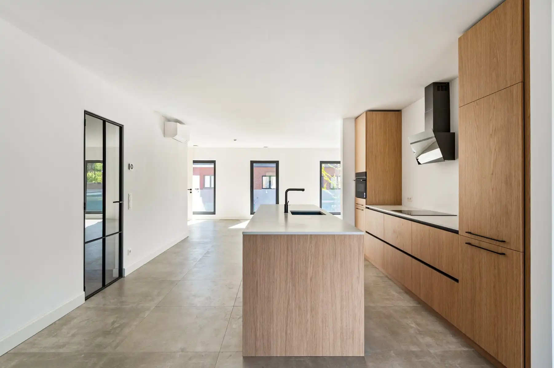 Nieuwbouwappartement van ca. 141m² met terras van ca. 50m² foto 5