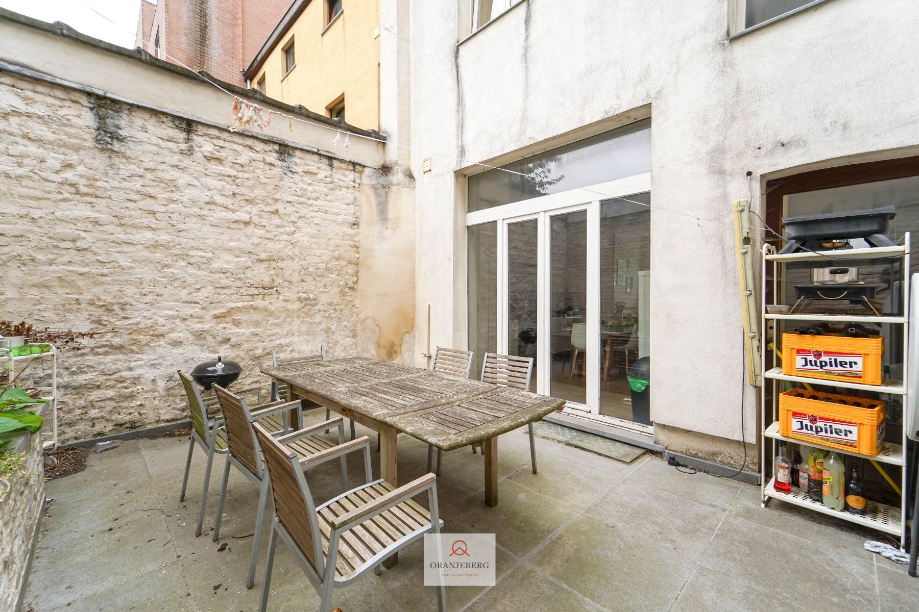 RUIME woning te huur (ideaal voor co-housing) foto 31