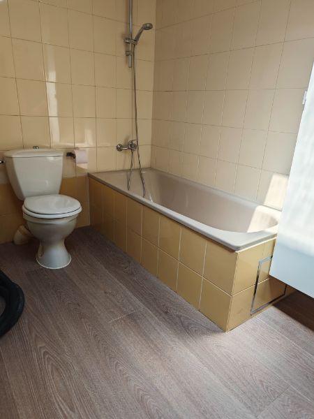 Woning met 1 slaapkamer foto 13